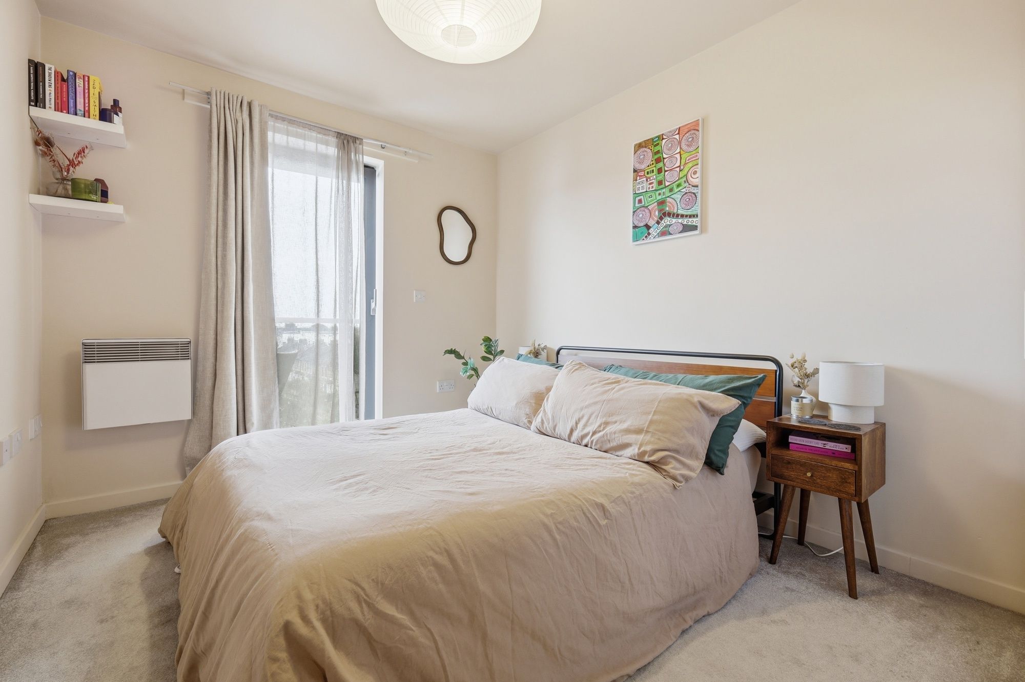 2 bed flat for sale in Brisbane Road, Kitchen Court, Leyton, E10  - Property Image 11