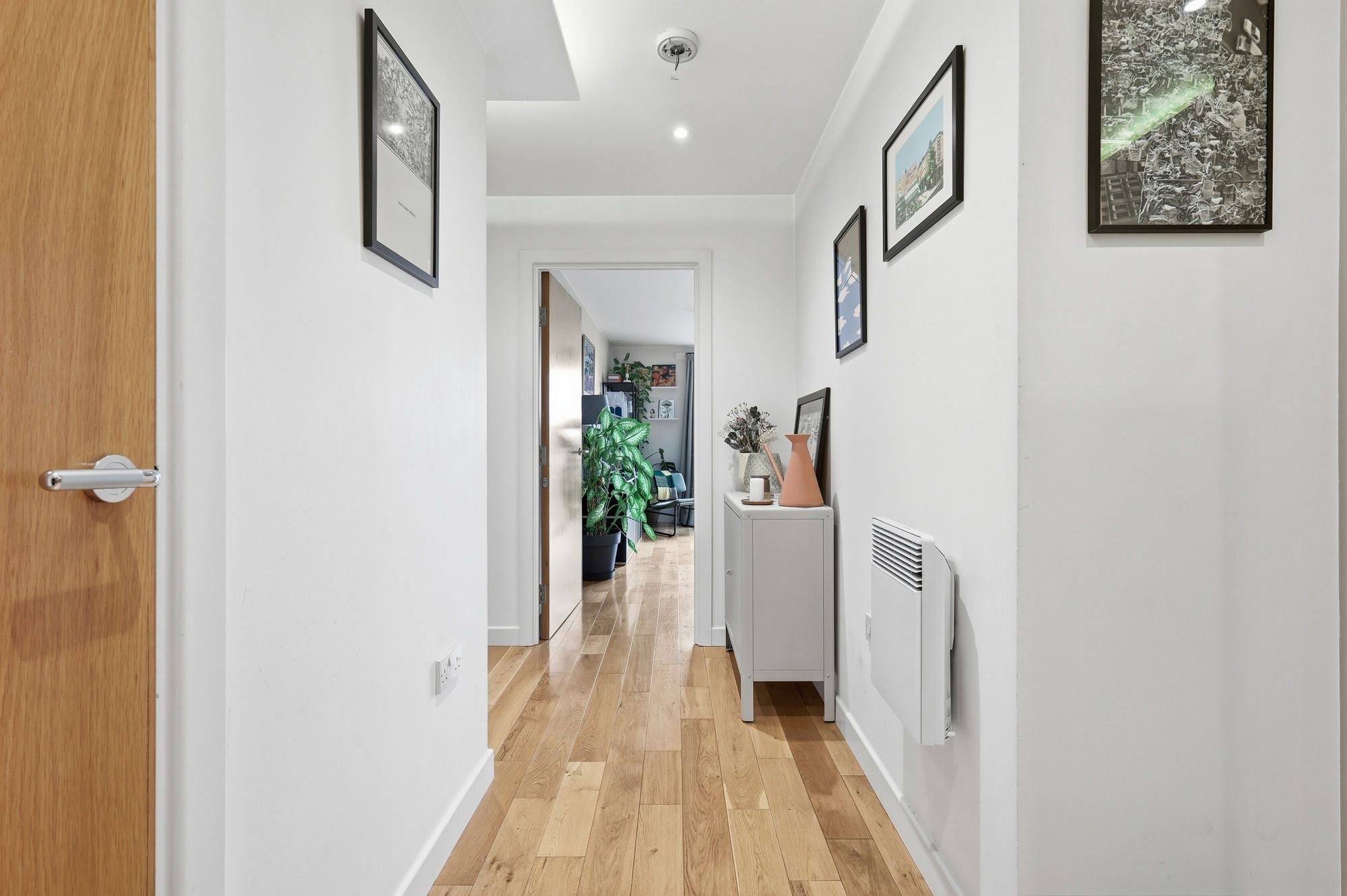 2 bed flat for sale in Brisbane Road, Kitchen Court, Leyton, E10 13