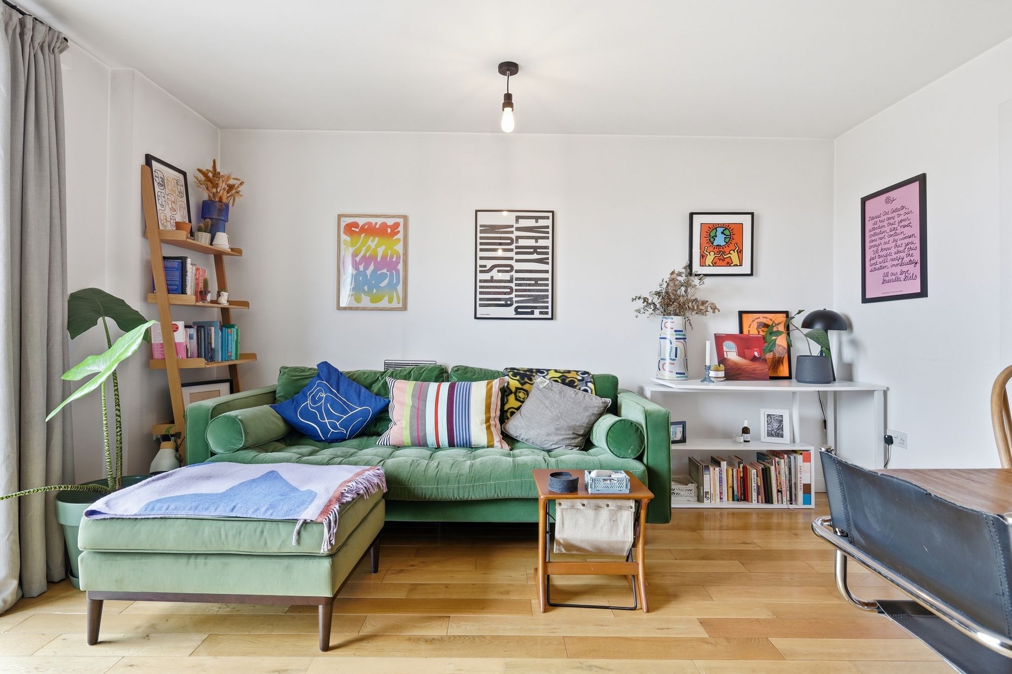 2 bed flat for sale in Brisbane Road, Kitchen Court, Leyton, E10 2