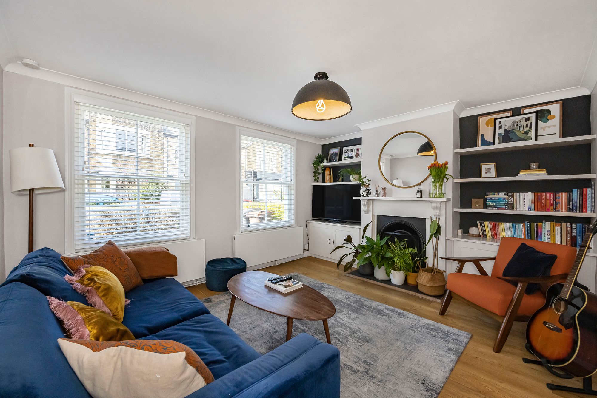 1 bed ground floor flat for sale in Beulah Road, London, E17  - Property Image 2