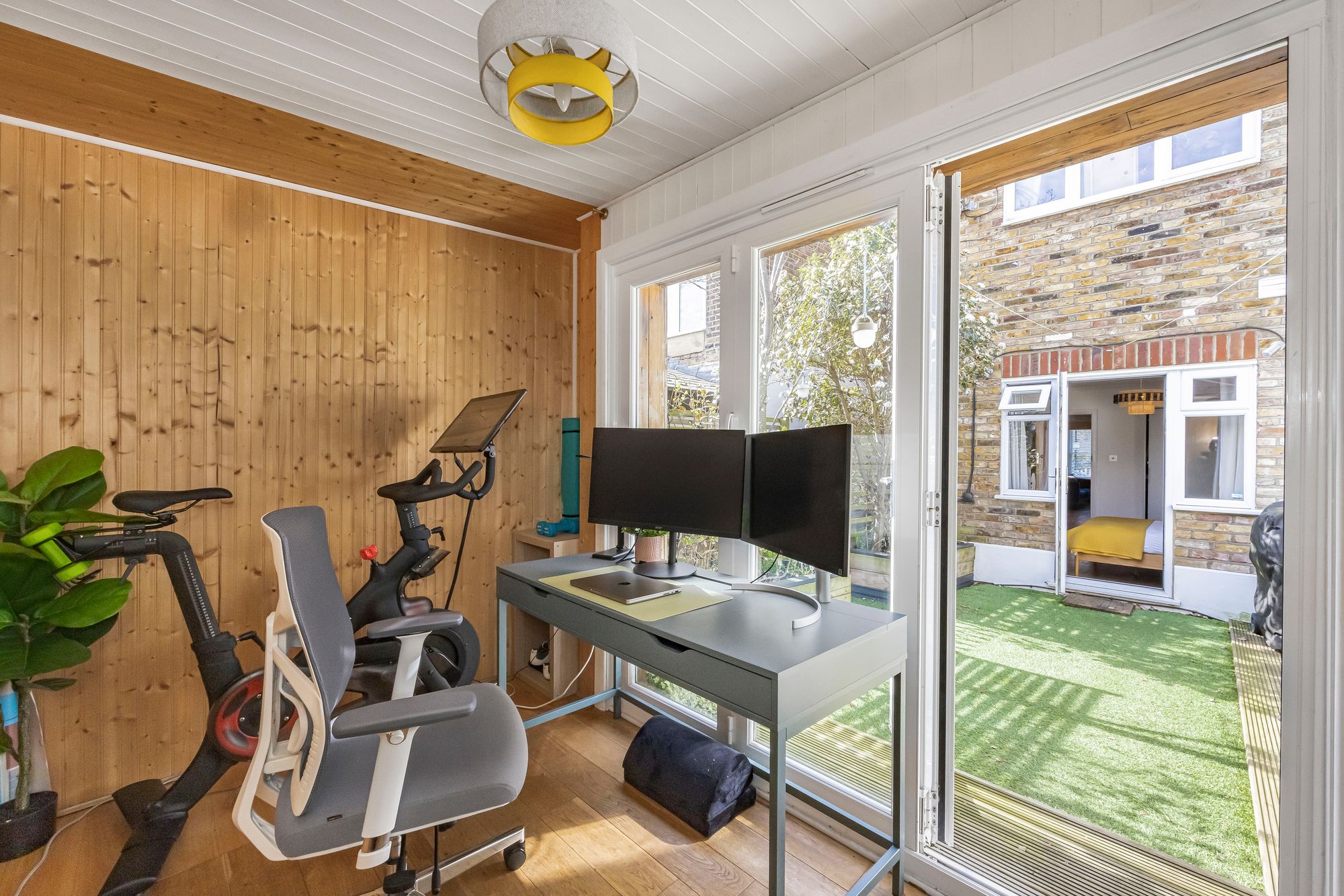 1 bed ground floor flat for sale in Beulah Road, London, E17  - Property Image 10