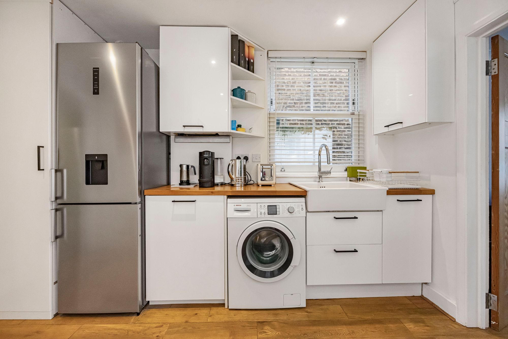 1 bed ground floor flat for sale in Beulah Road, London, E17  - Property Image 8