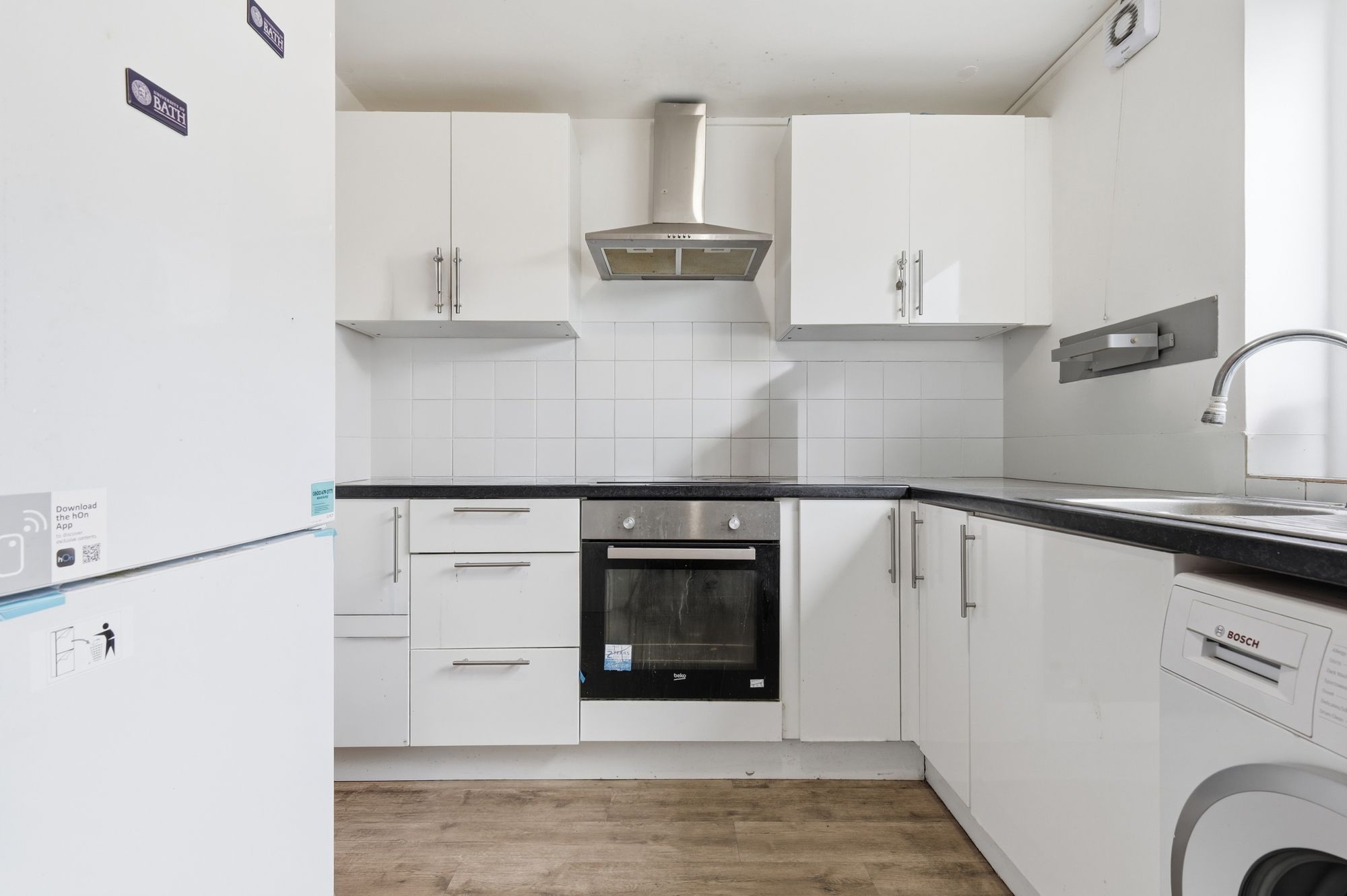 1 bed flat for sale in Felixstowe Court, London, E16  - Property Image 2