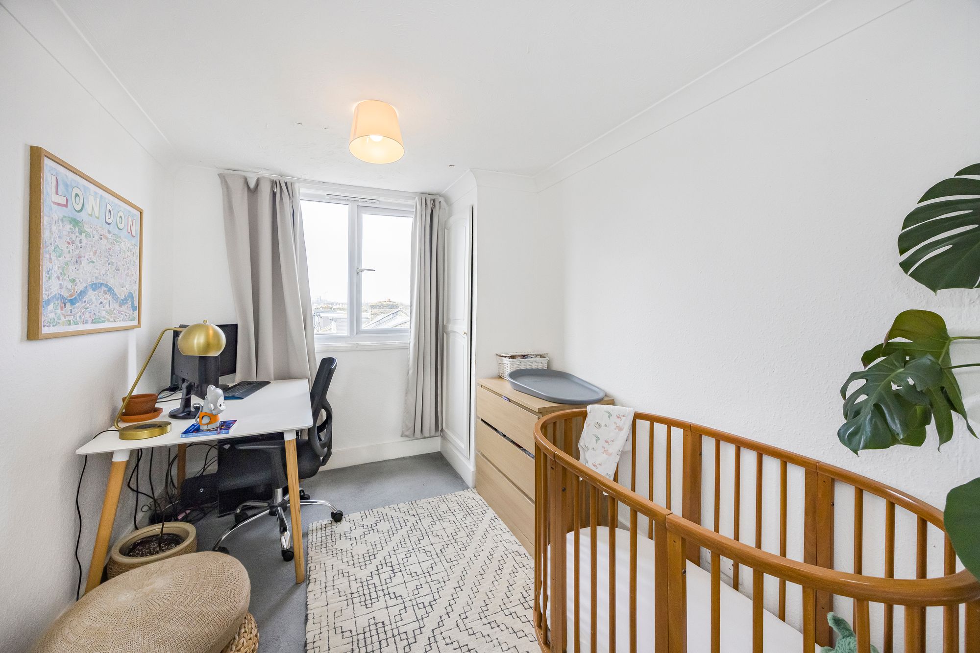 2 bed flat for sale in High Road Leyton, London, E15  - Property Image 11