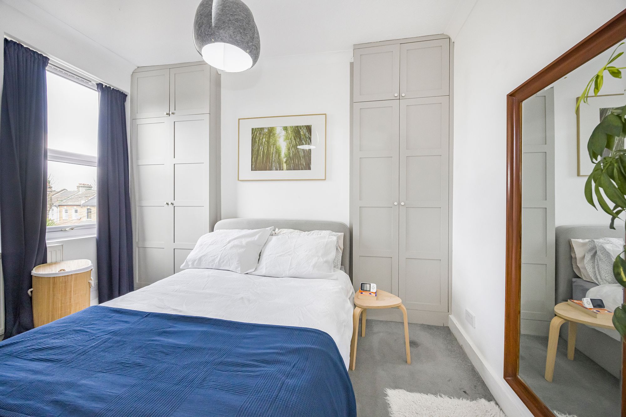 2 bed flat for sale in High Road Leyton, London, E15  - Property Image 9