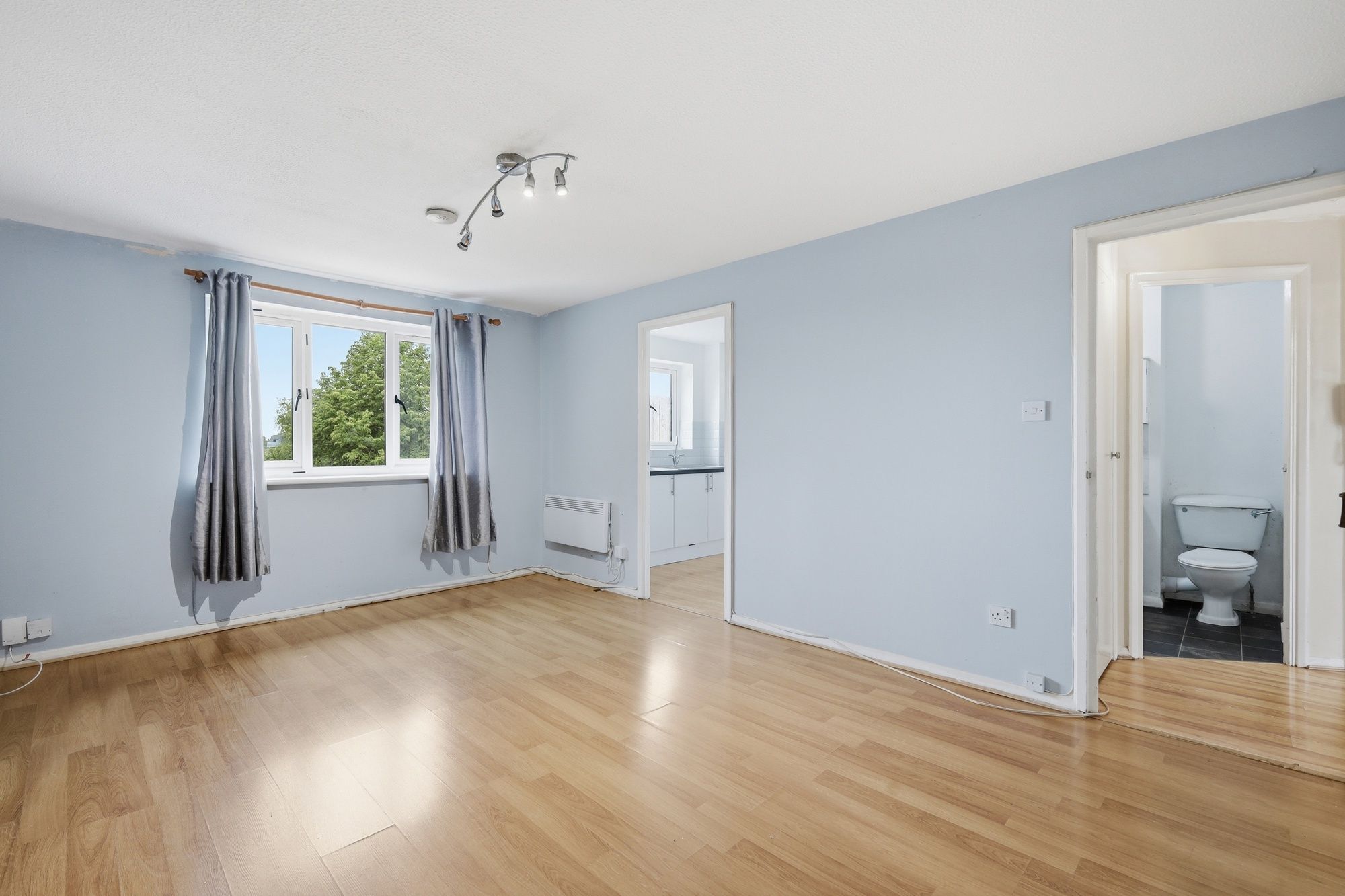 2 bed flat for sale in Mallard Court, Stocksfield Road, Walthamstow, E17 4