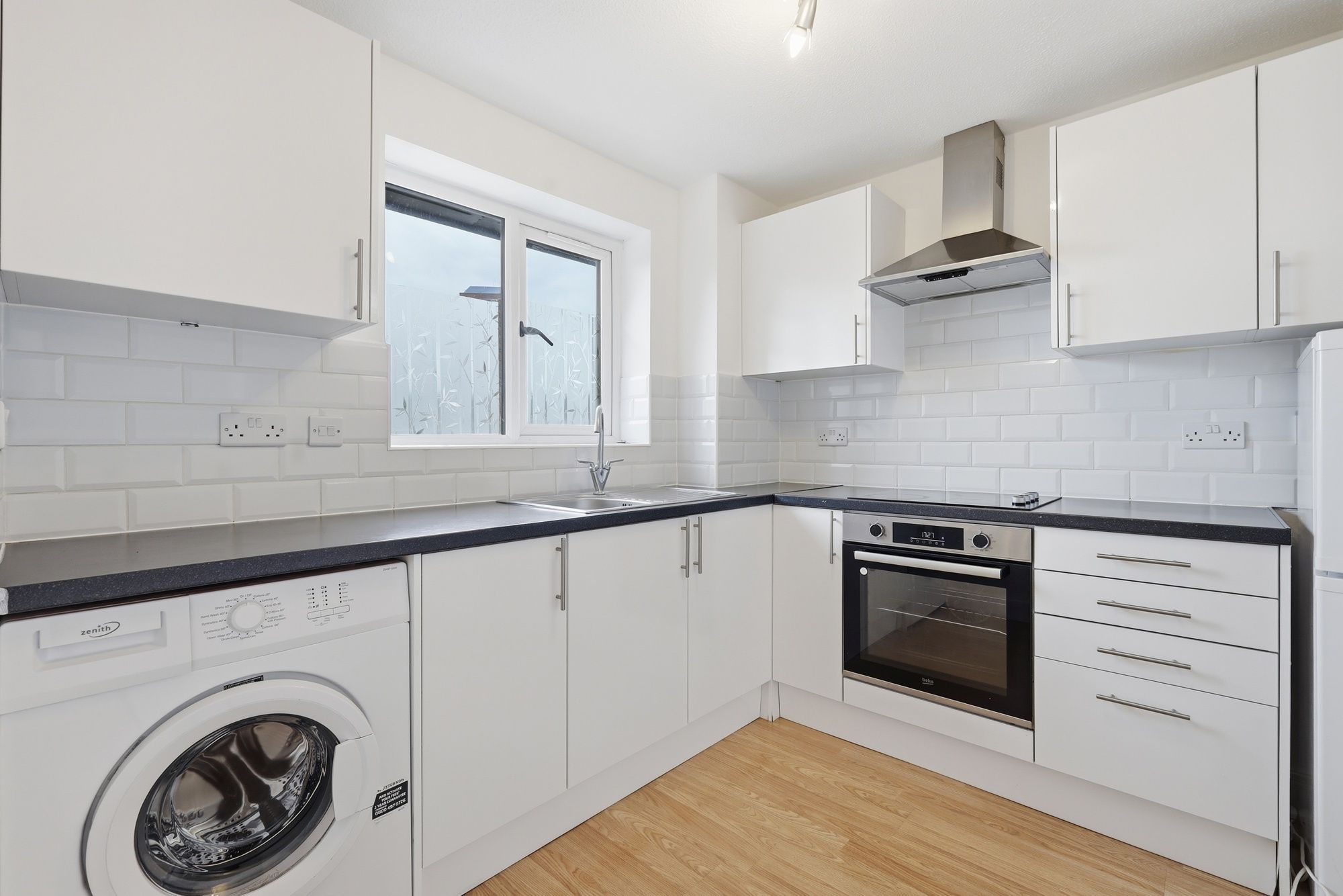 2 bed flat for sale in Mallard Court, Stocksfield Road, Walthamstow, E17 2