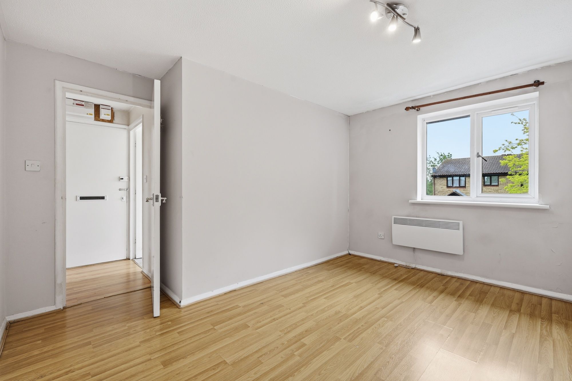 2 bed flat for sale in Mallard Court, Stocksfield Road, Walthamstow, E17 8