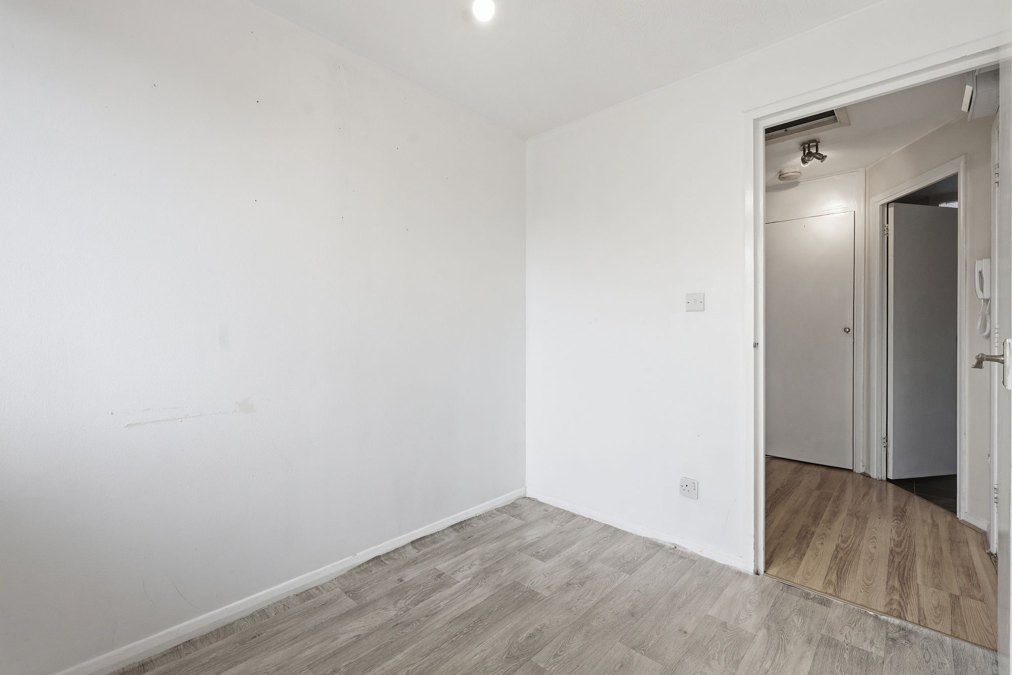 2 bed flat for sale in Mallard Court, Stocksfield Road, Walthamstow, E17 11