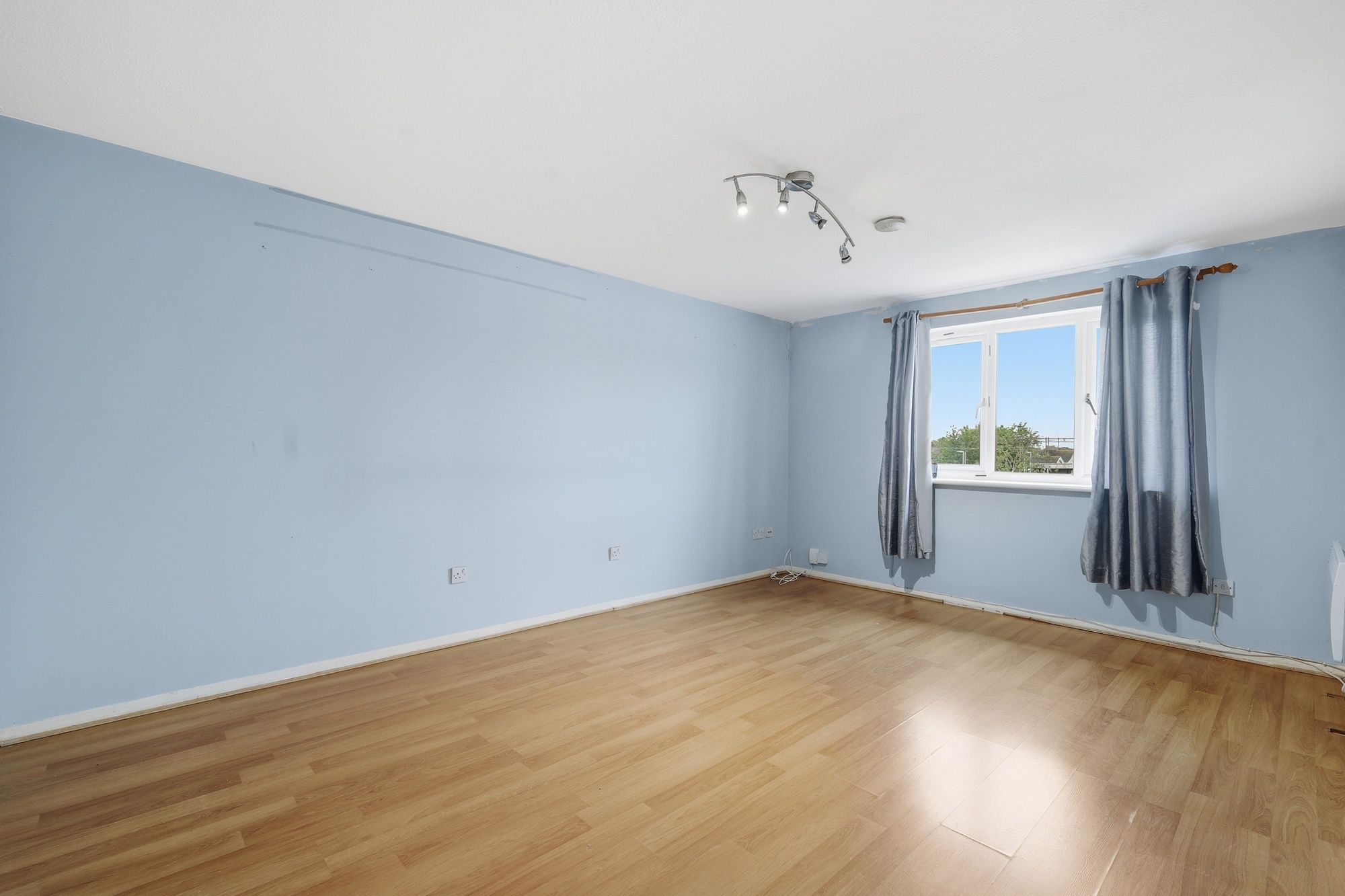 2 bed flat for sale in Mallard Court, Stocksfield Road, Walthamstow, E17 6