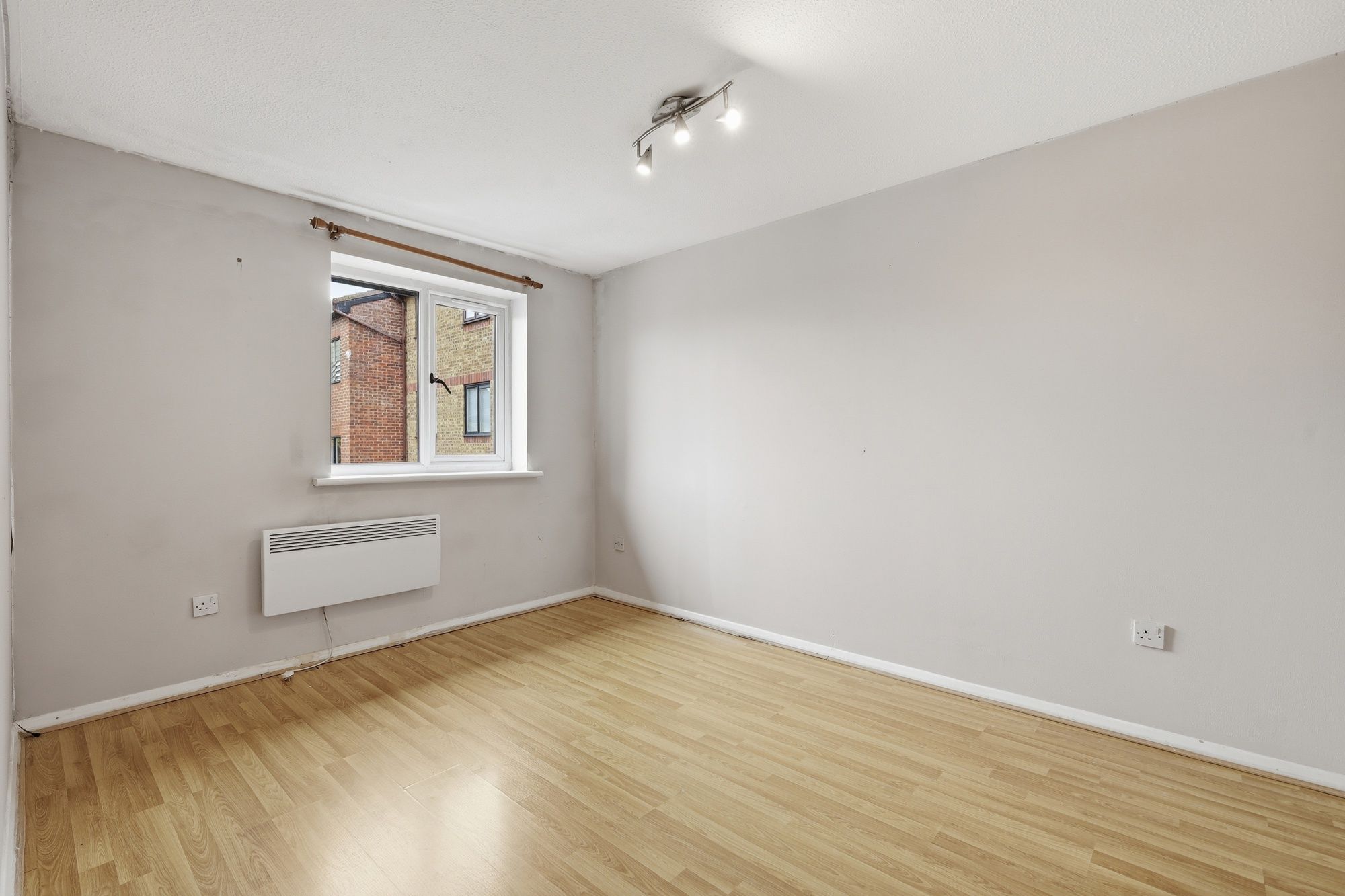 2 bed flat for sale in Mallard Court, Stocksfield Road, Walthamstow, E17 9