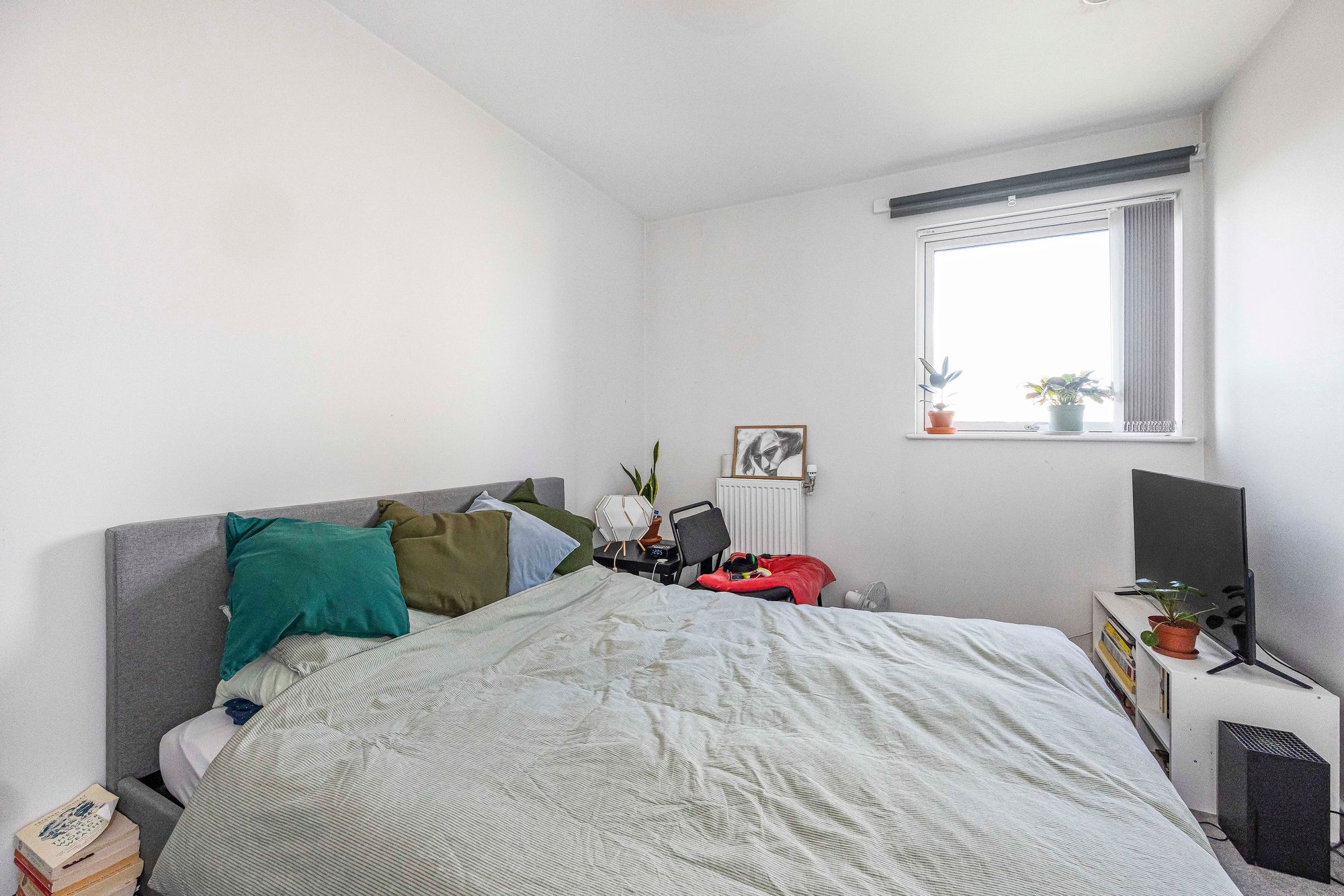 2 bed apartment for sale in Dunedin Road, Siskin Apartments, E10  - Property Image 12