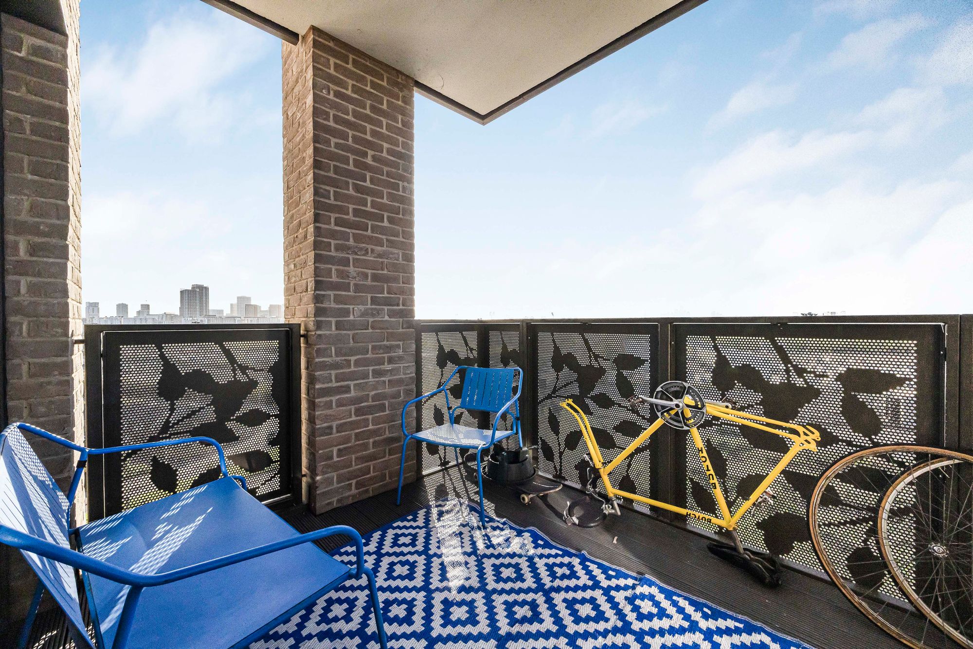 2 bed apartment for sale in Dunedin Road, Siskin Apartments, E10  - Property Image 14