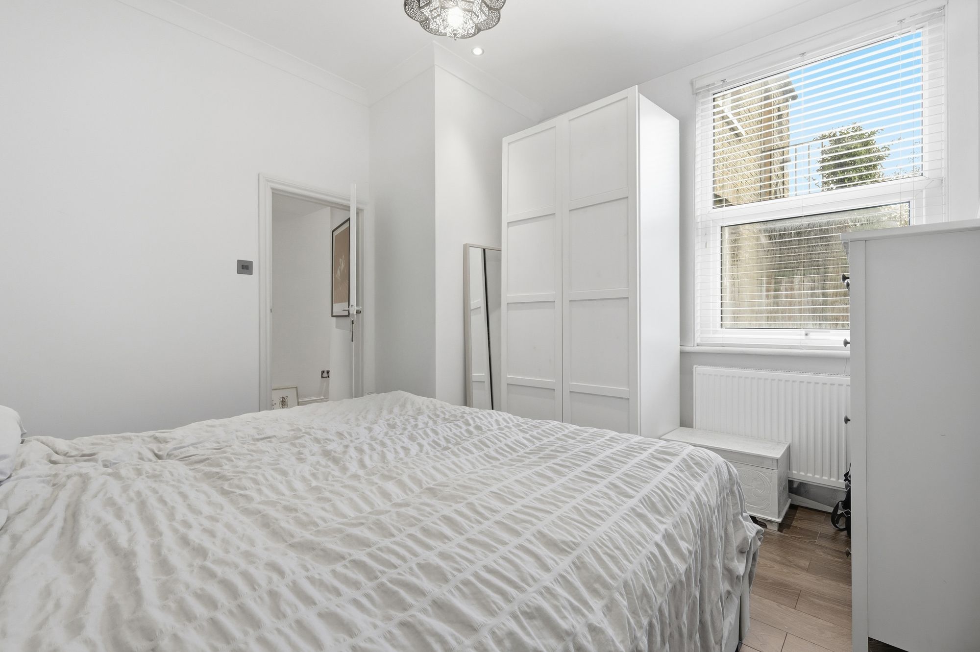2 bed flat for sale in Jersey Road, Leytonstone, E11  - Property Image 11