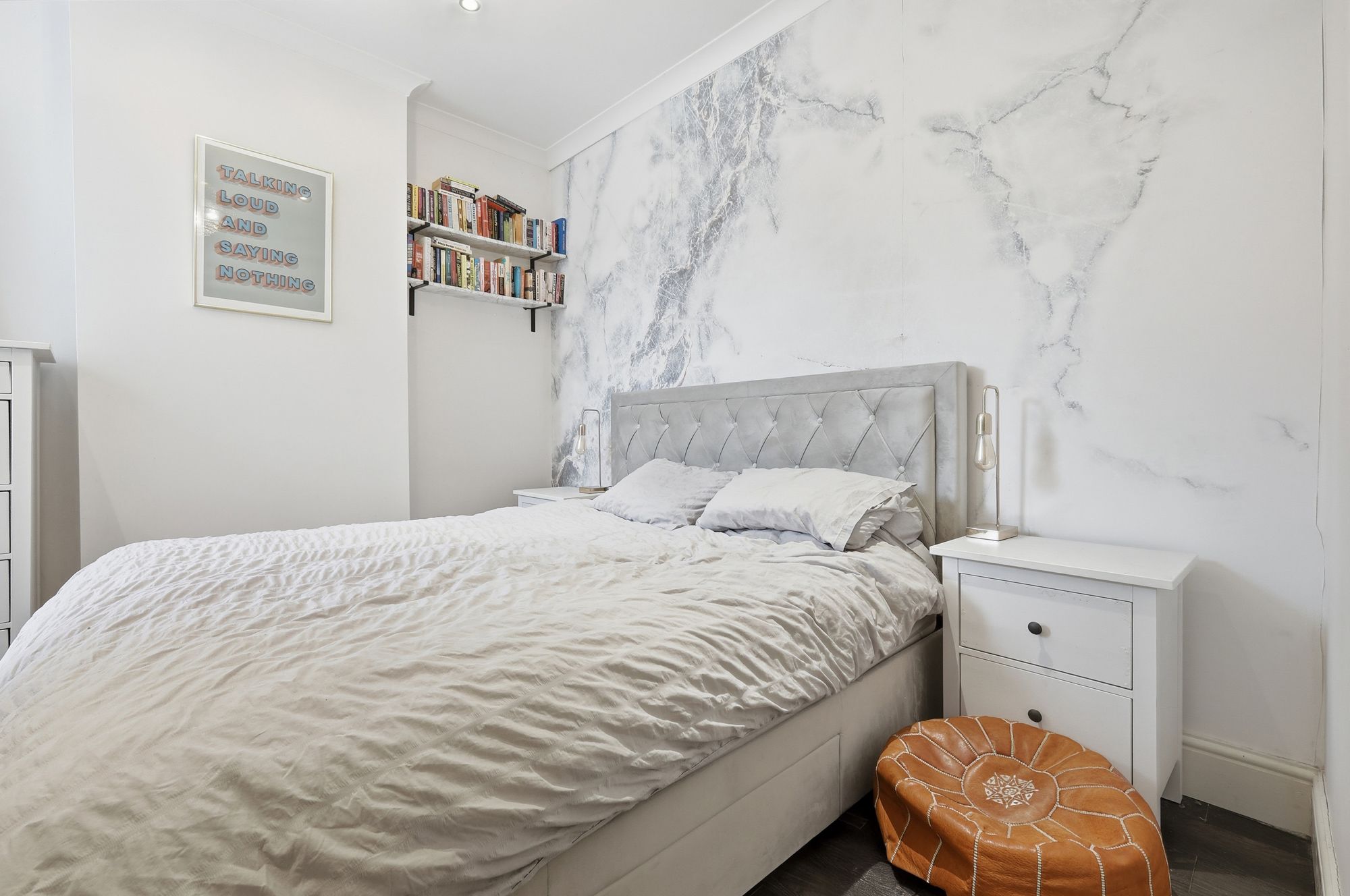 2 bed flat for sale in Jersey Road, Leytonstone, E11 11