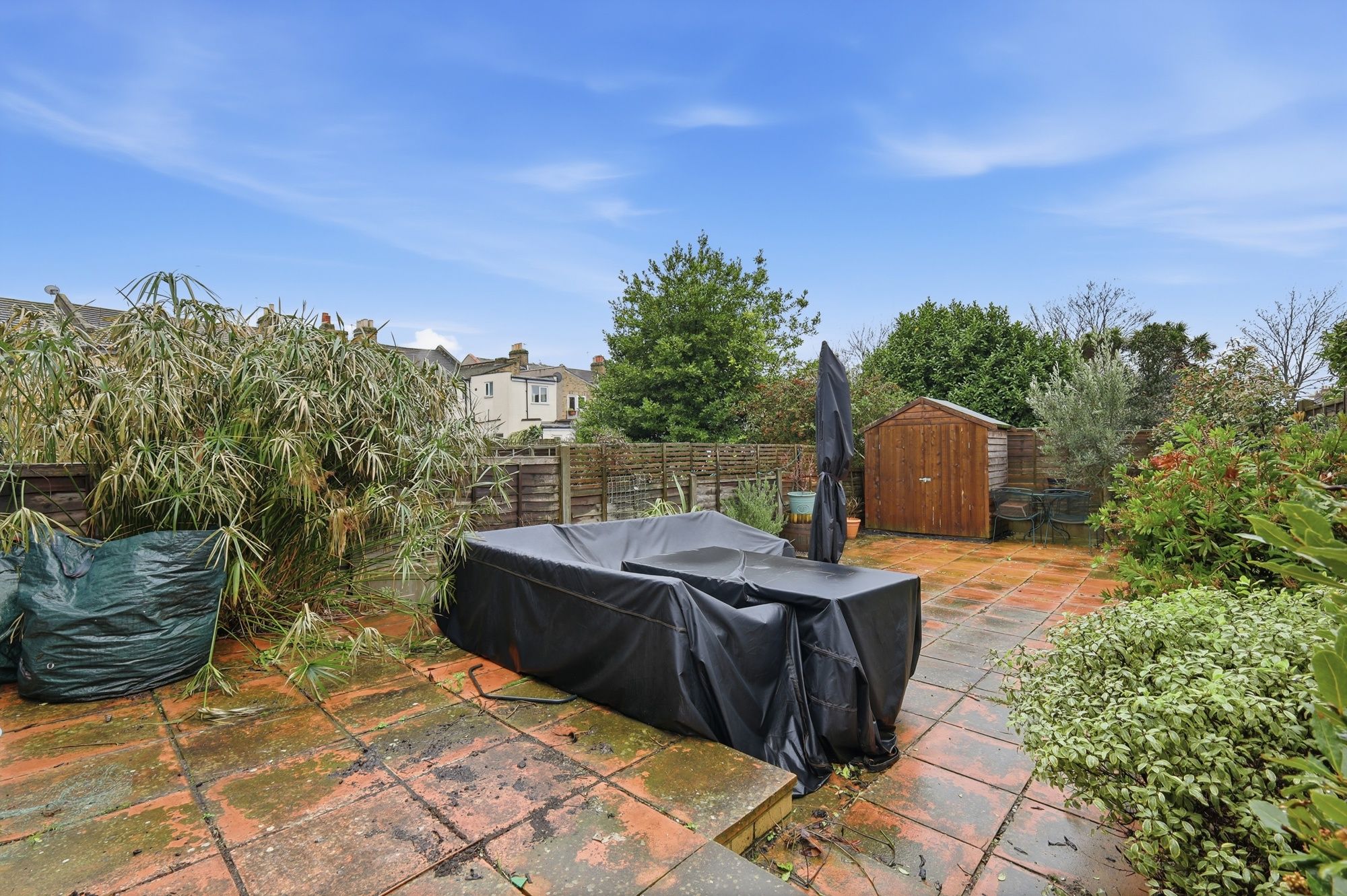 2 bed flat for sale in Jersey Road, Leytonstone, E11  - Property Image 4
