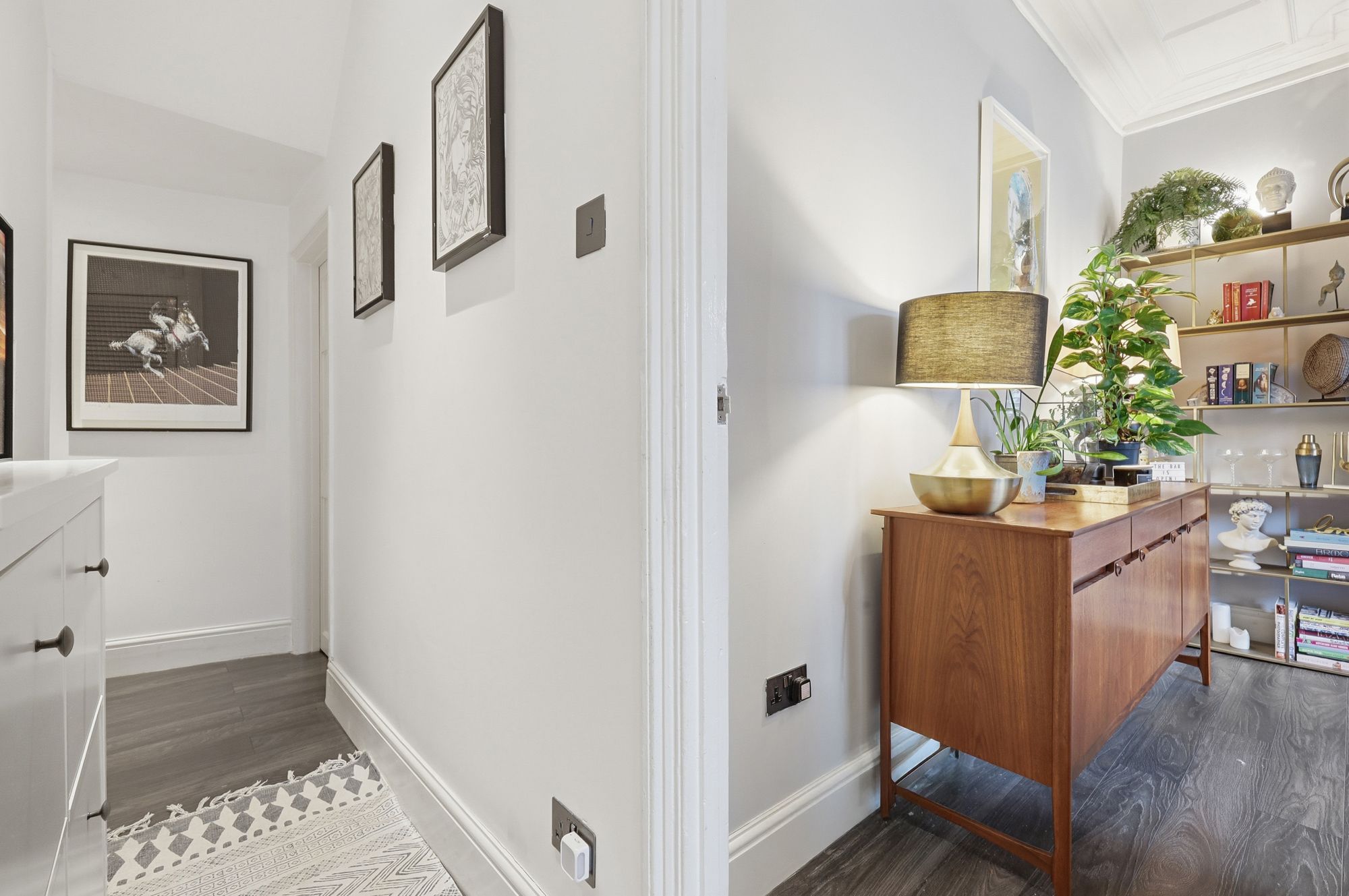 2 bed flat for sale in Jersey Road, Leytonstone, E11  - Property Image 6