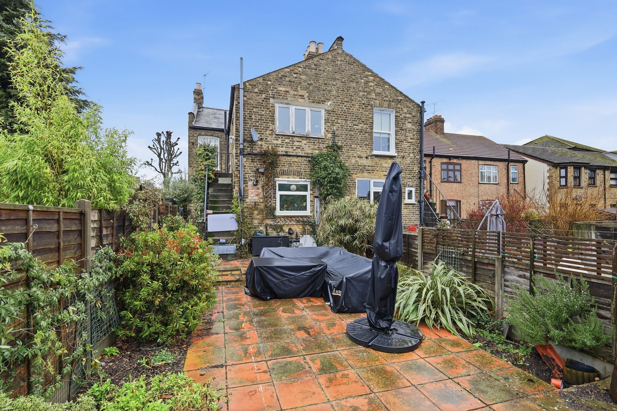2 bed flat for sale in Jersey Road, Leytonstone, E11  - Property Image 14