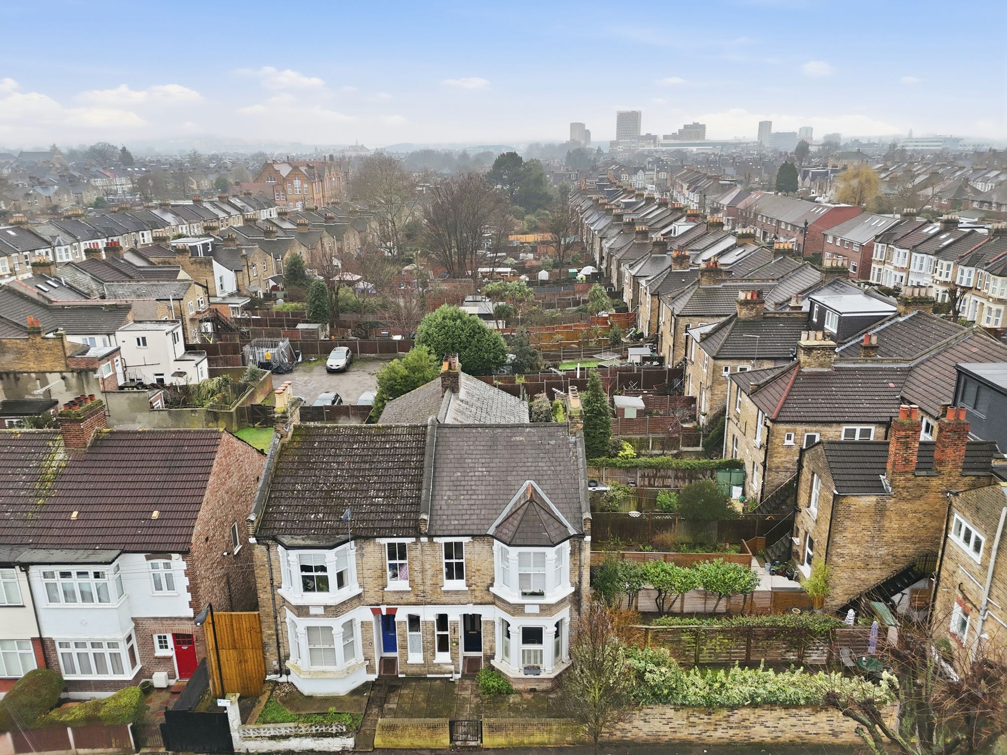 2 bed flat for sale in Jersey Road, Leytonstone, E11  - Property Image 17