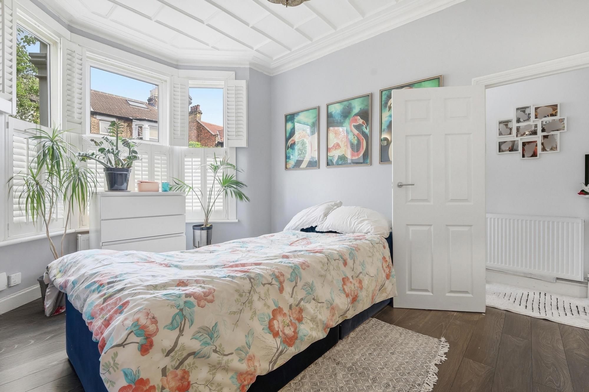 2 bed flat for sale in Jersey Road, Leytonstone, E11  - Property Image 9
