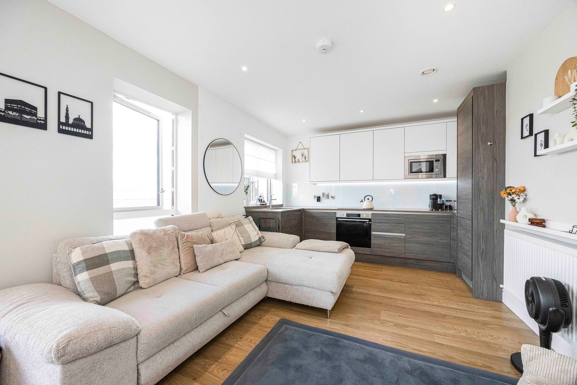 1 bed apartment for sale in Bevan Court, Tallack Road, Leyton, E10  - Property Image 7