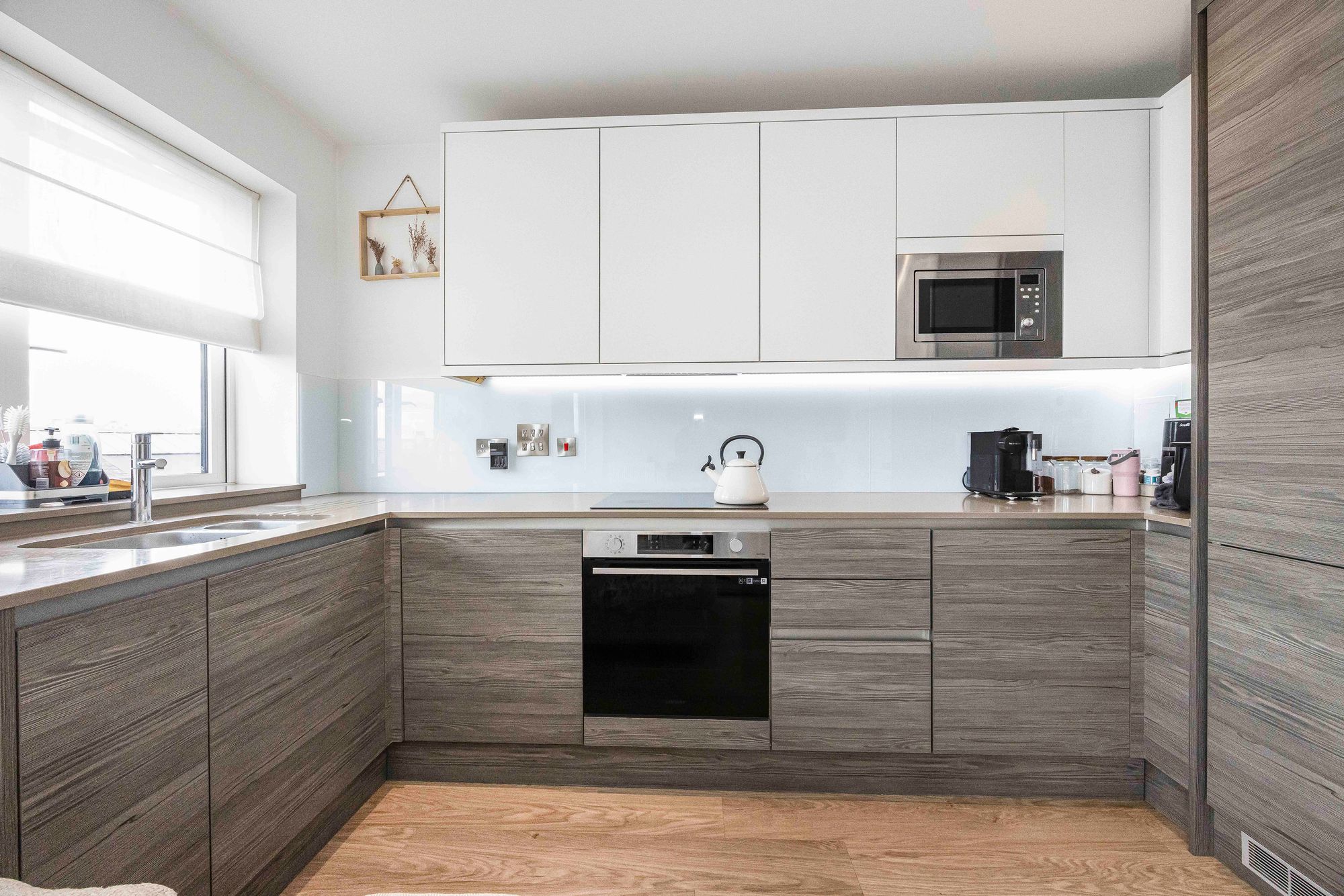 1 bed apartment for sale in Bevan Court, Tallack Road, Leyton, E10 11