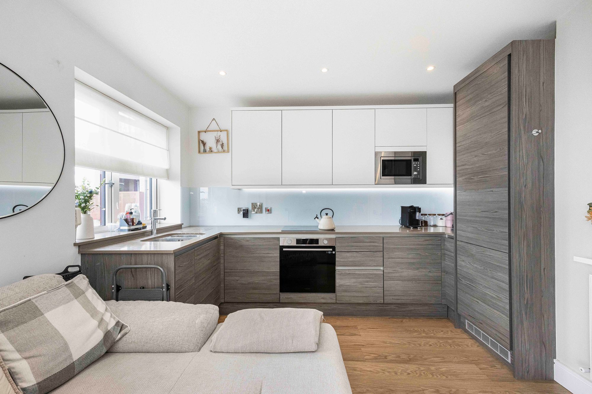 1 bed apartment for sale in Bevan Court, Tallack Road, Leyton, E10  - Property Image 9