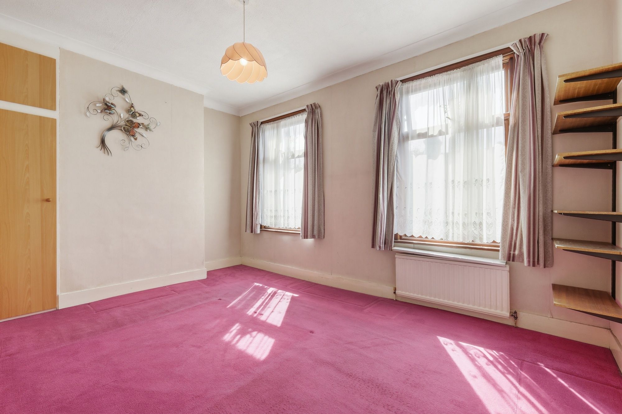 3 bed terraced house for sale in Dunedin Road, London, E10 11