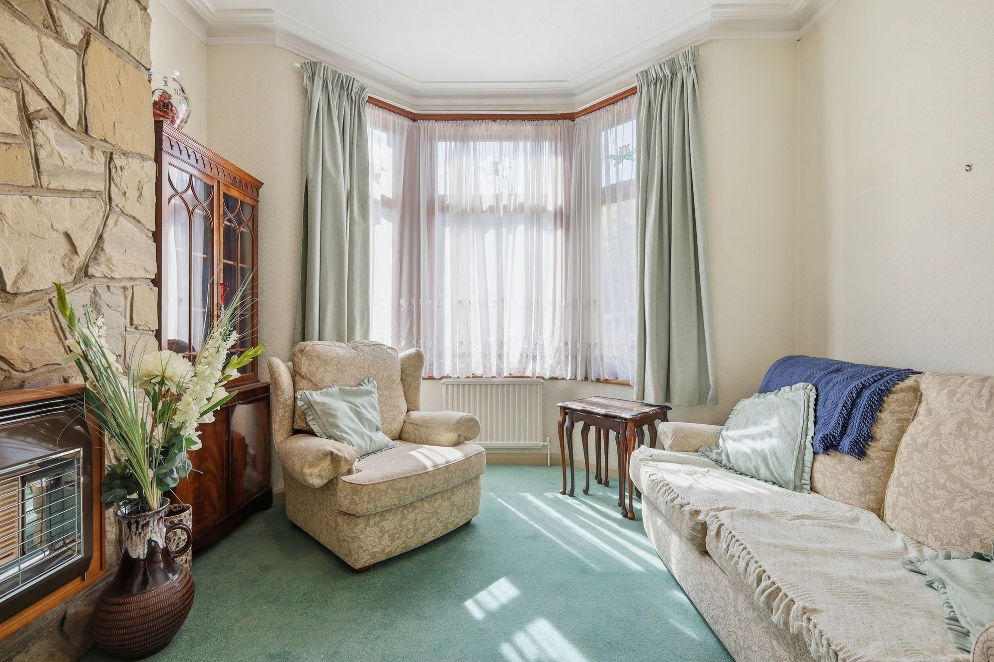 3 bed terraced house for sale in Dunedin Road, London, E10  - Property Image 5