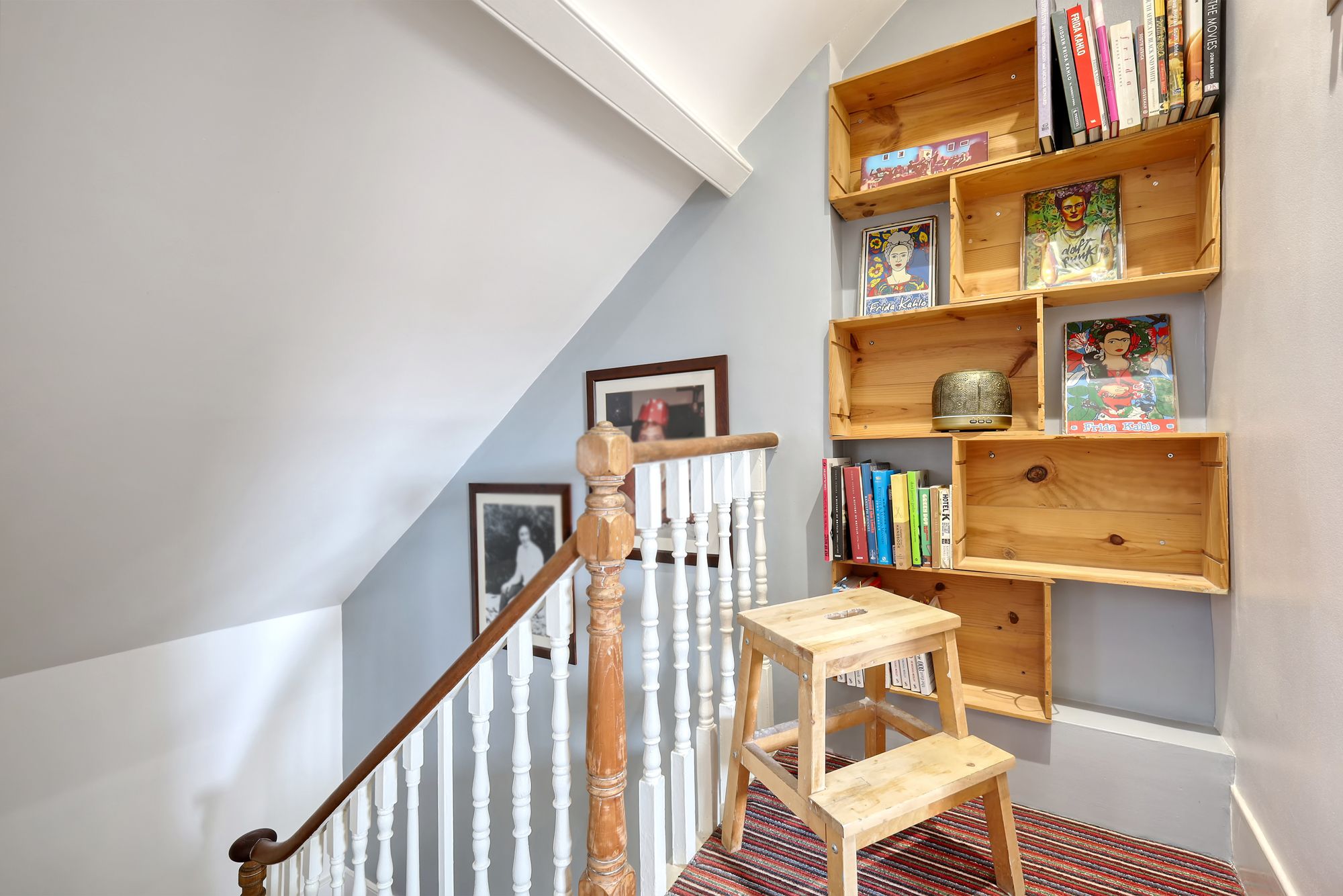 2 bed flat for sale in Hoe Street, London, E17 13