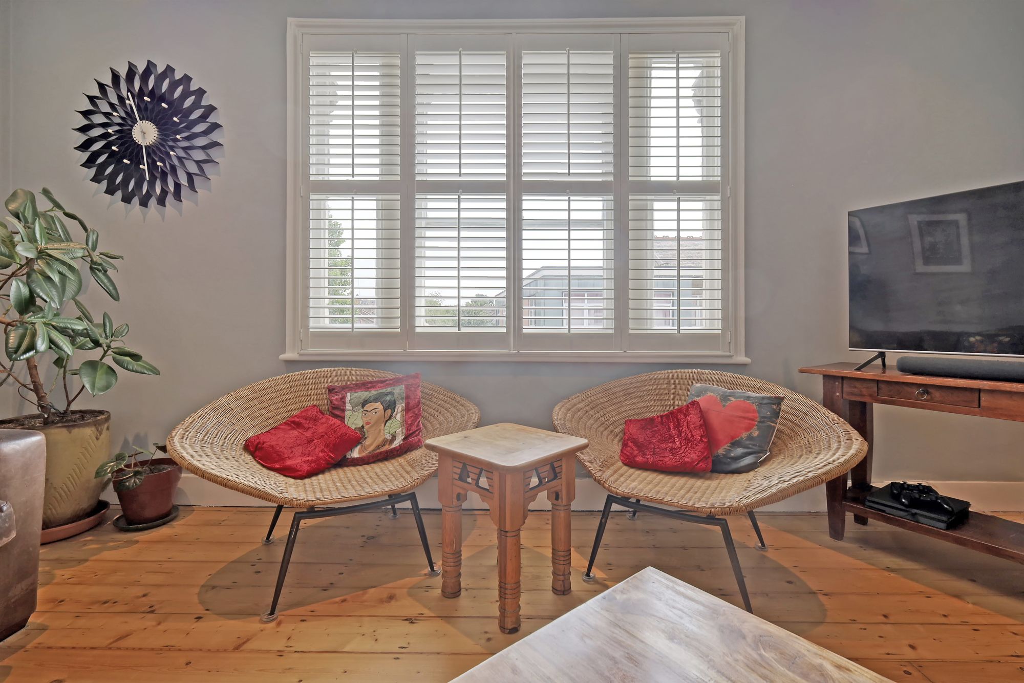 2 bed flat for sale in Hoe Street, London, E17  - Property Image 10