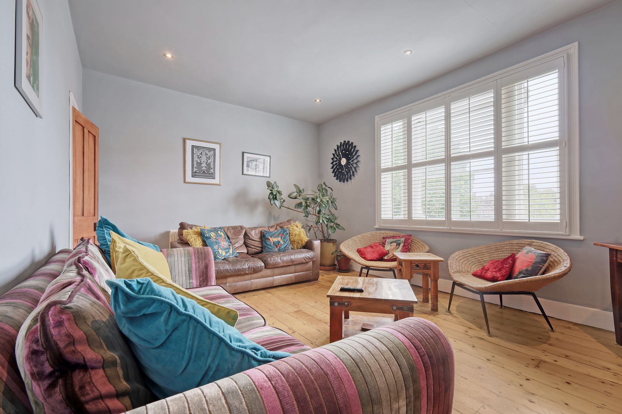 2 bed flat for sale in Hoe Street, London, E17  - Property Image 9