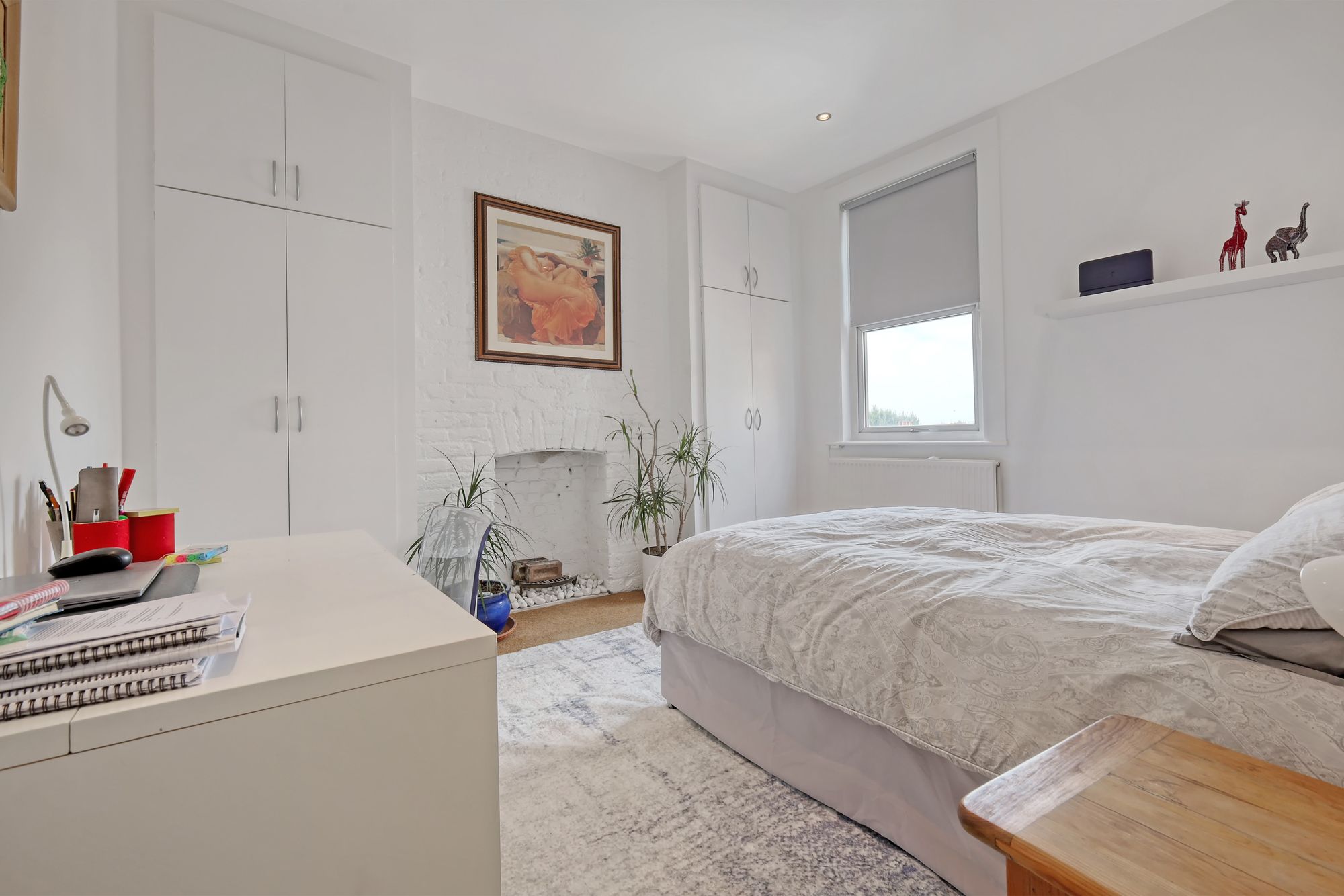 2 bed flat for sale in Hoe Street, London, E17  - Property Image 12