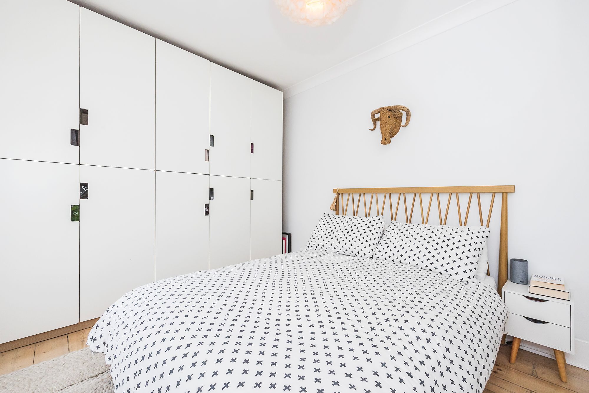 2 bed flat to rent in Stewart Road, Leytonstone, E15  - Property Image 4