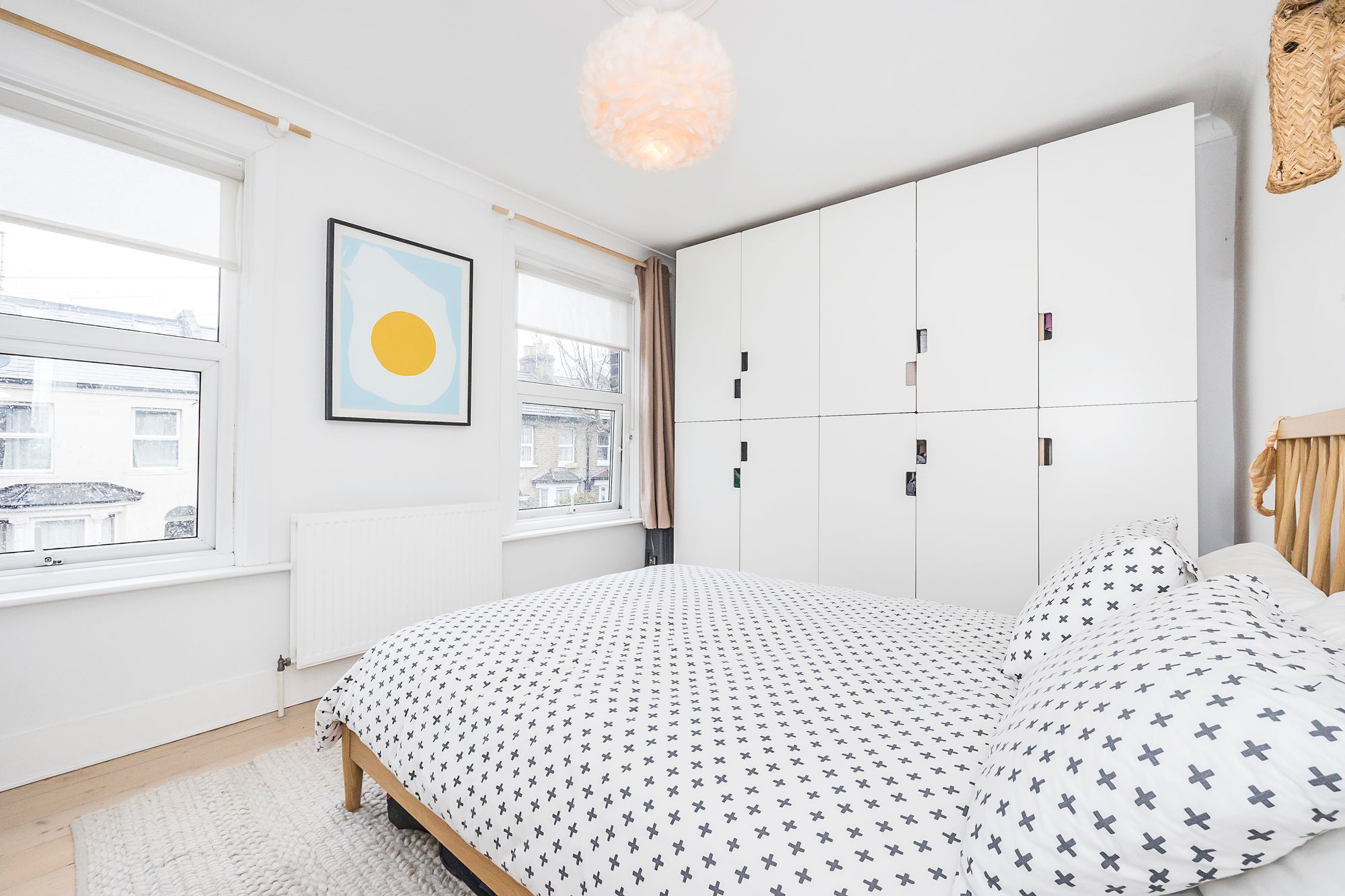 2 bed flat to rent in Stewart Road, Leytonstone, E15  - Property Image 5