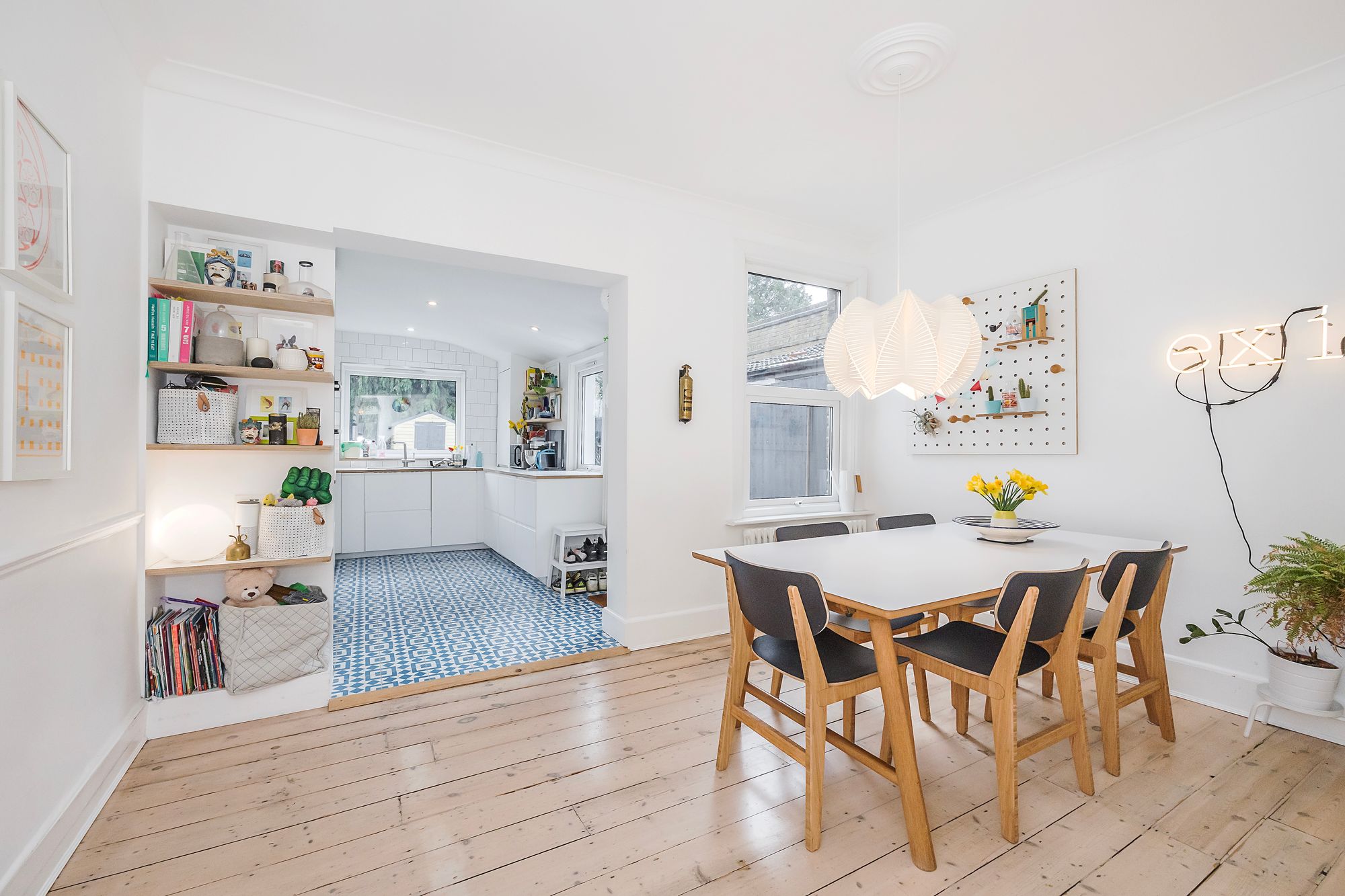 2 bed flat to rent in Stewart Road, Leytonstone, E15  - Property Image 12