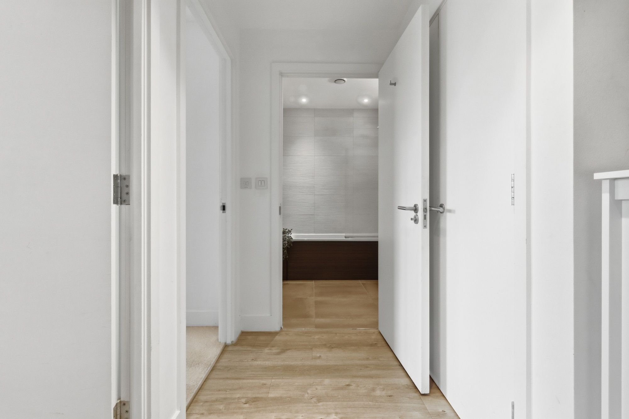 1 bed apartment for sale in Beck Square, London, E10 7