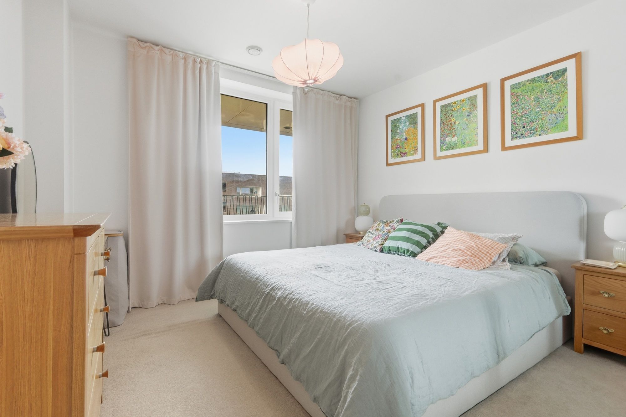 1 bed apartment for sale in Beck Square, London, E10  - Property Image 9