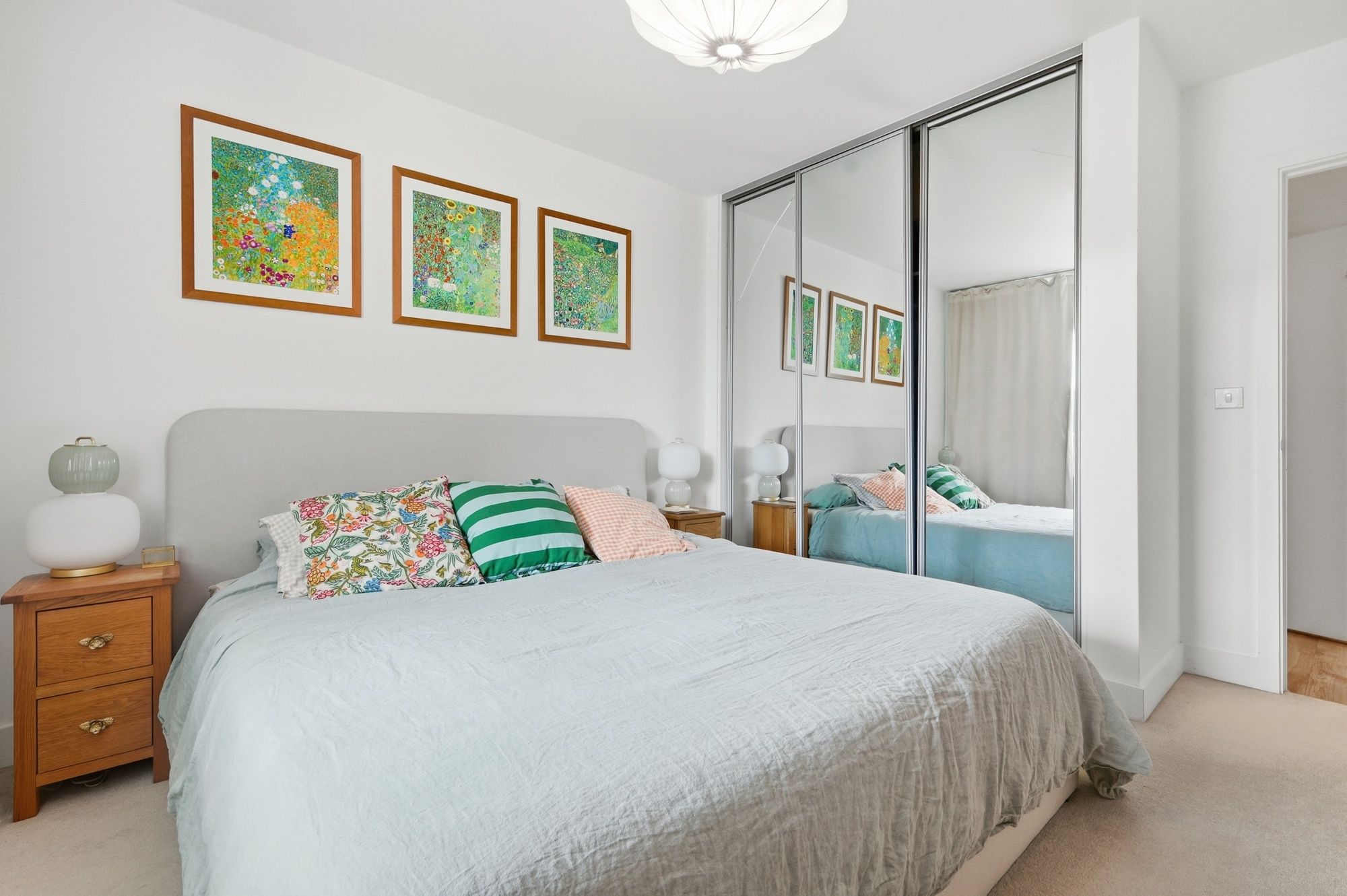1 bed apartment for sale in Beck Square, London, E10 9