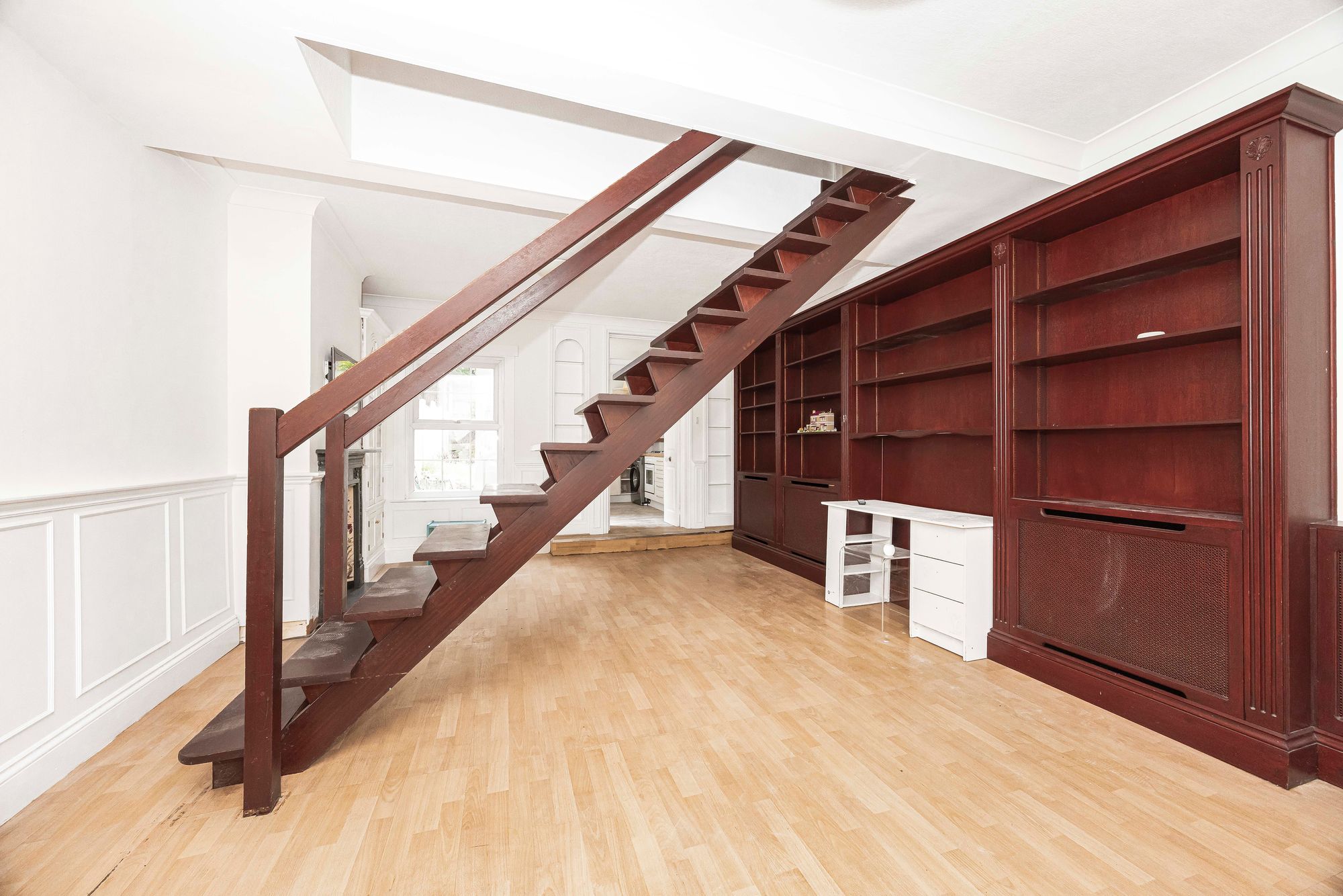 2 bed house for sale in Dawlish Road, London, E10  - Property Image 7