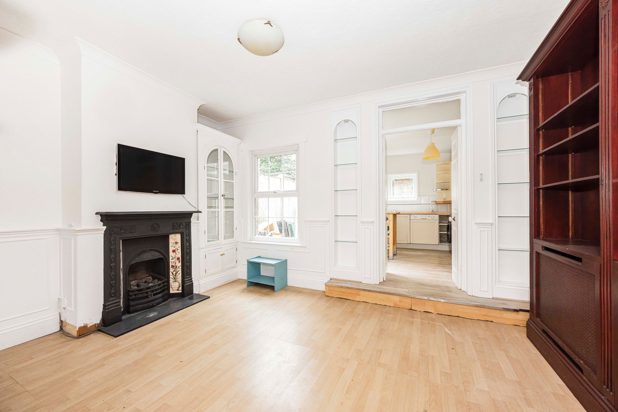 2 bed house for sale in Dawlish Road, London, E10 8