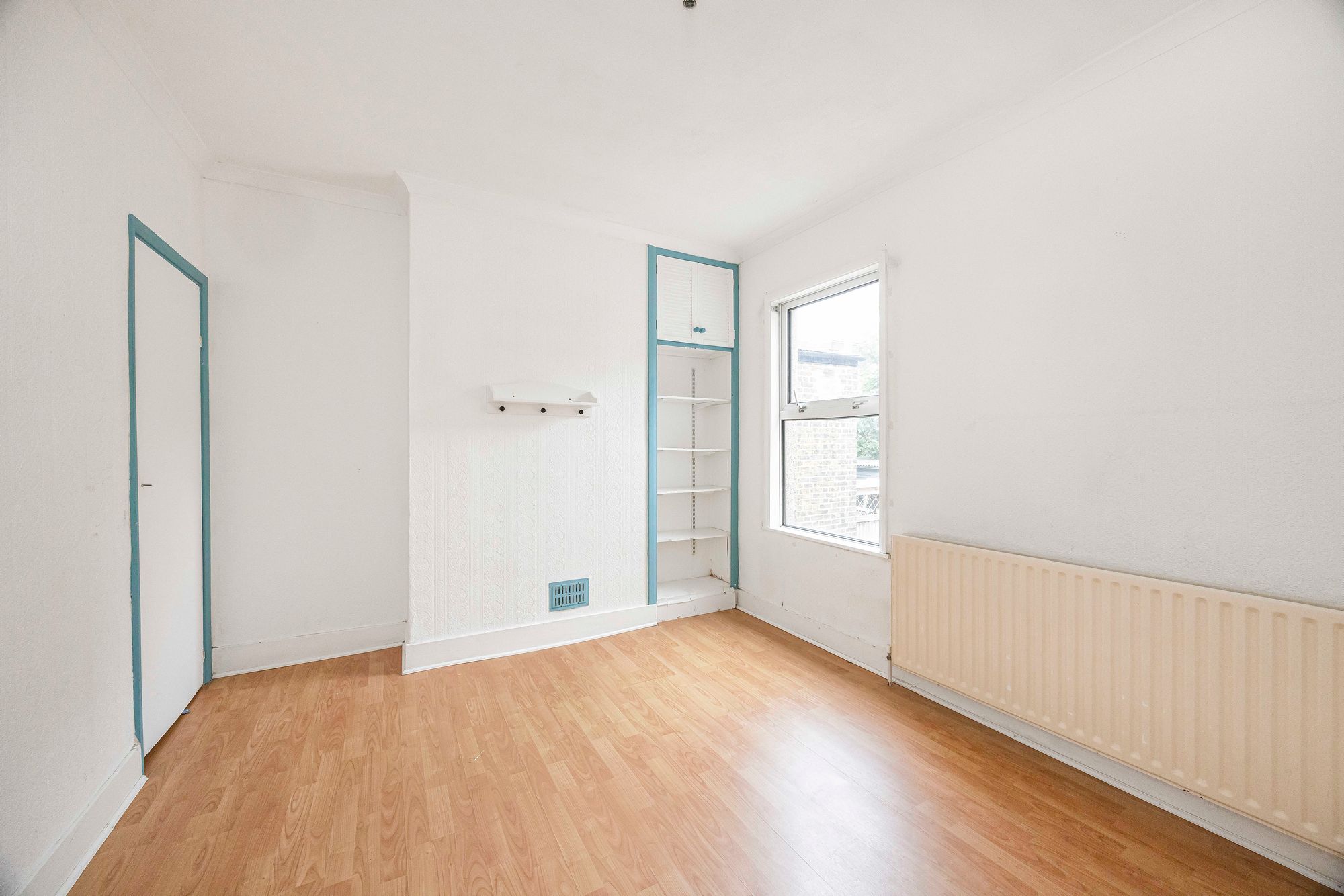 2 bed house for sale in Dawlish Road, London, E10 13