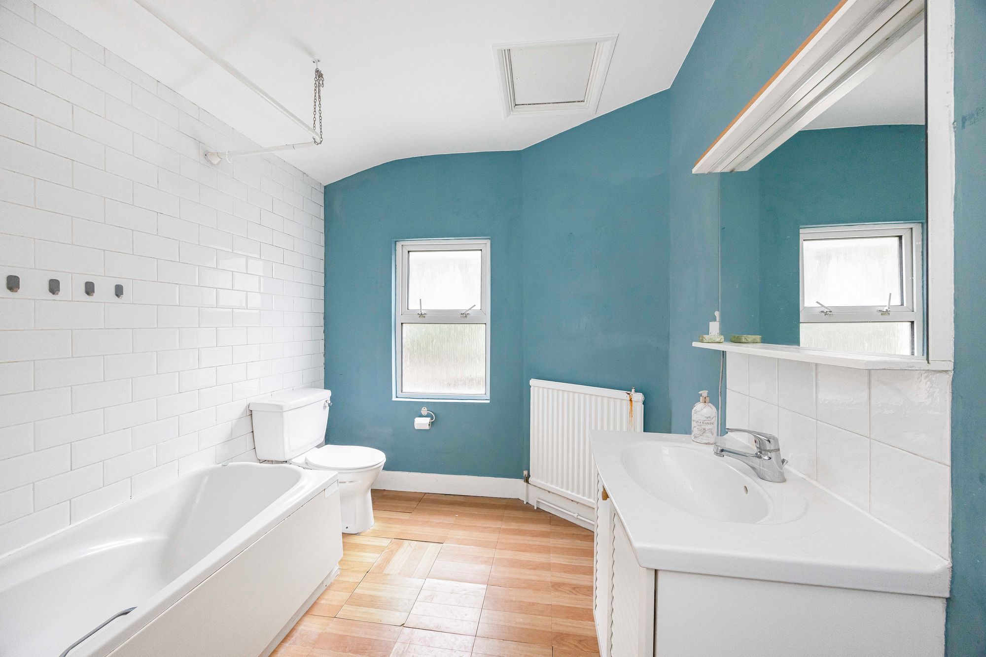 2 bed house for sale in Dawlish Road, London, E10 14