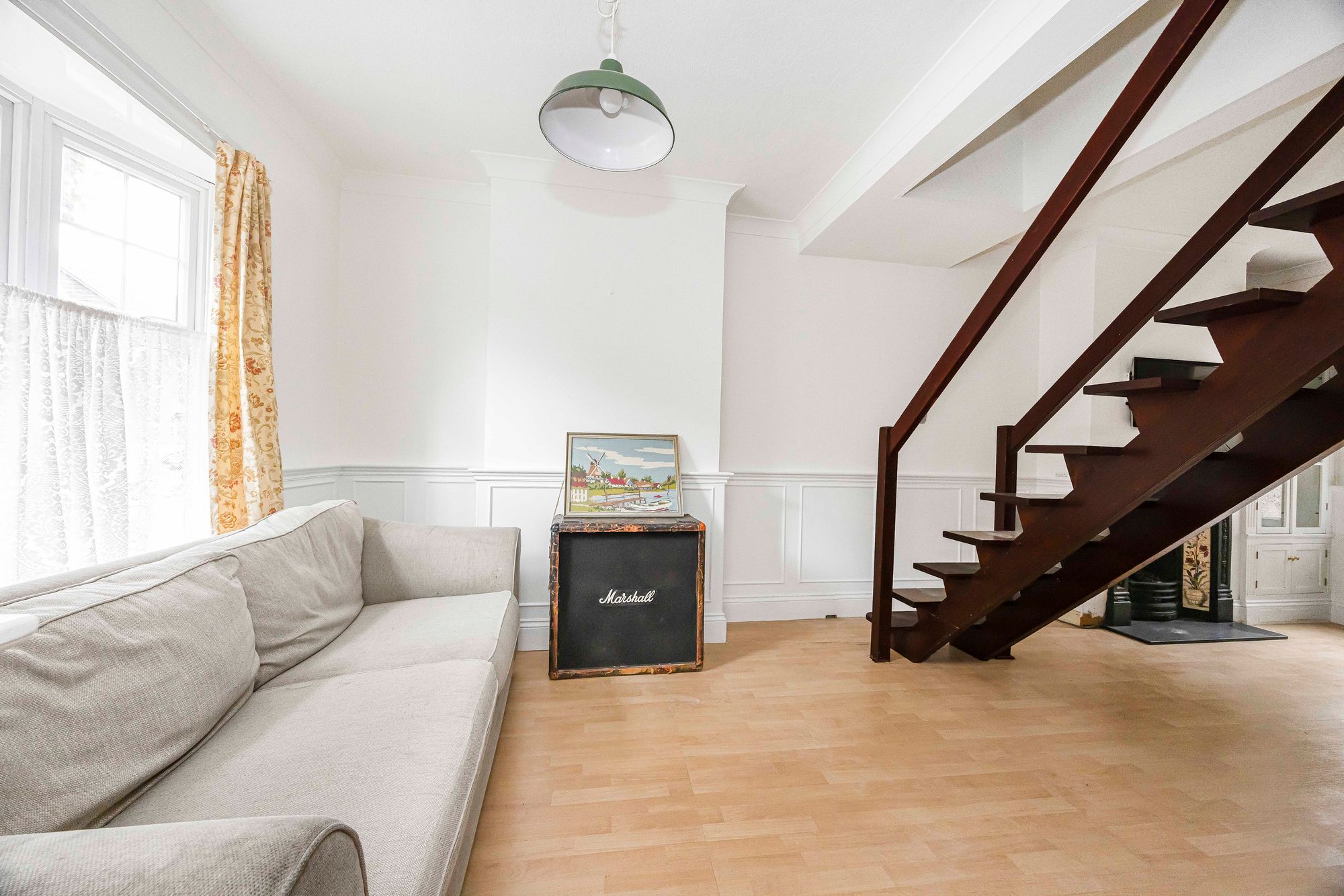 2 bed house for sale in Dawlish Road, London, E10 5
