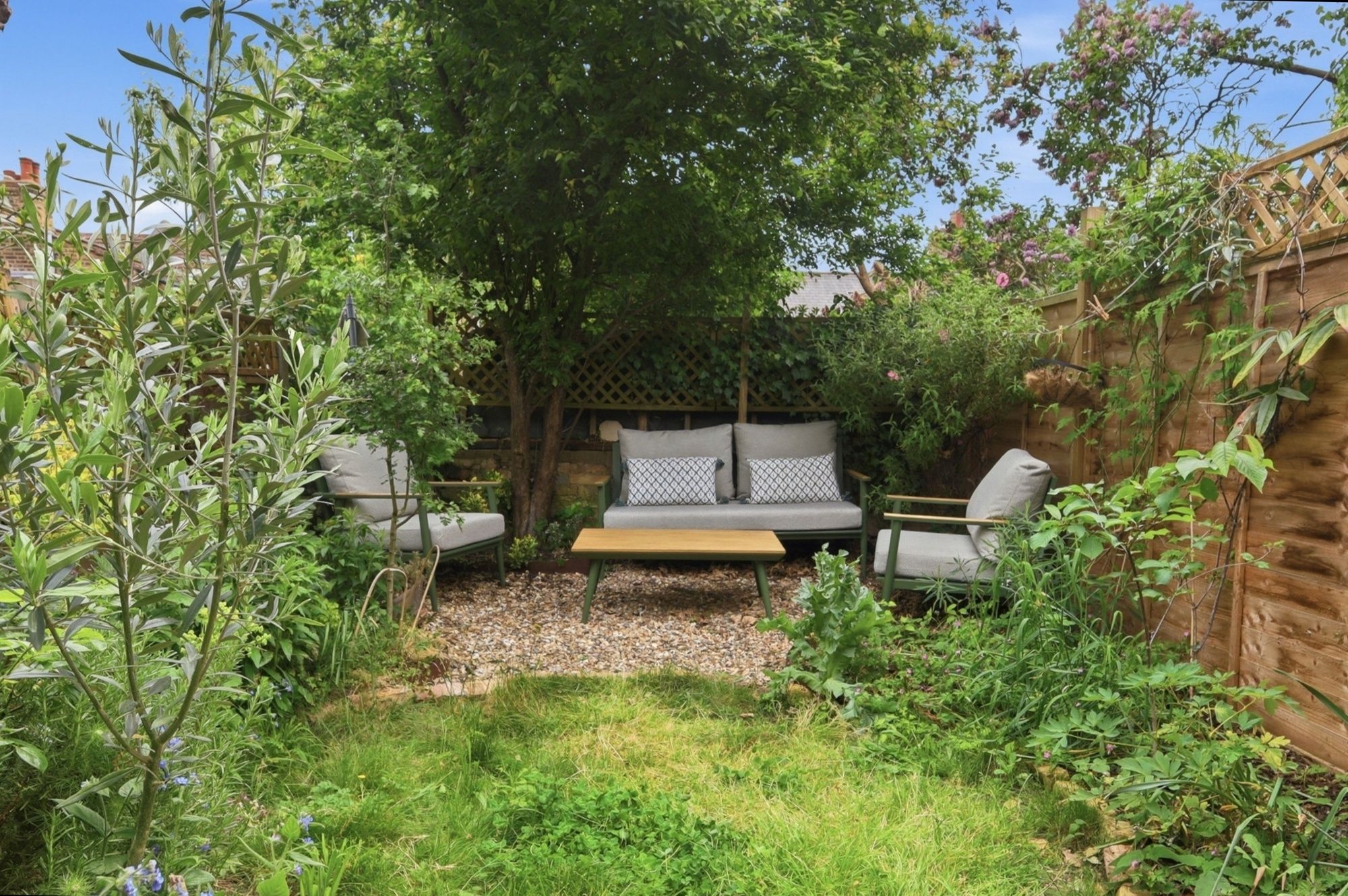 2 bed flat for sale in Tyndall Road, Leyton, E10  - Property Image 20