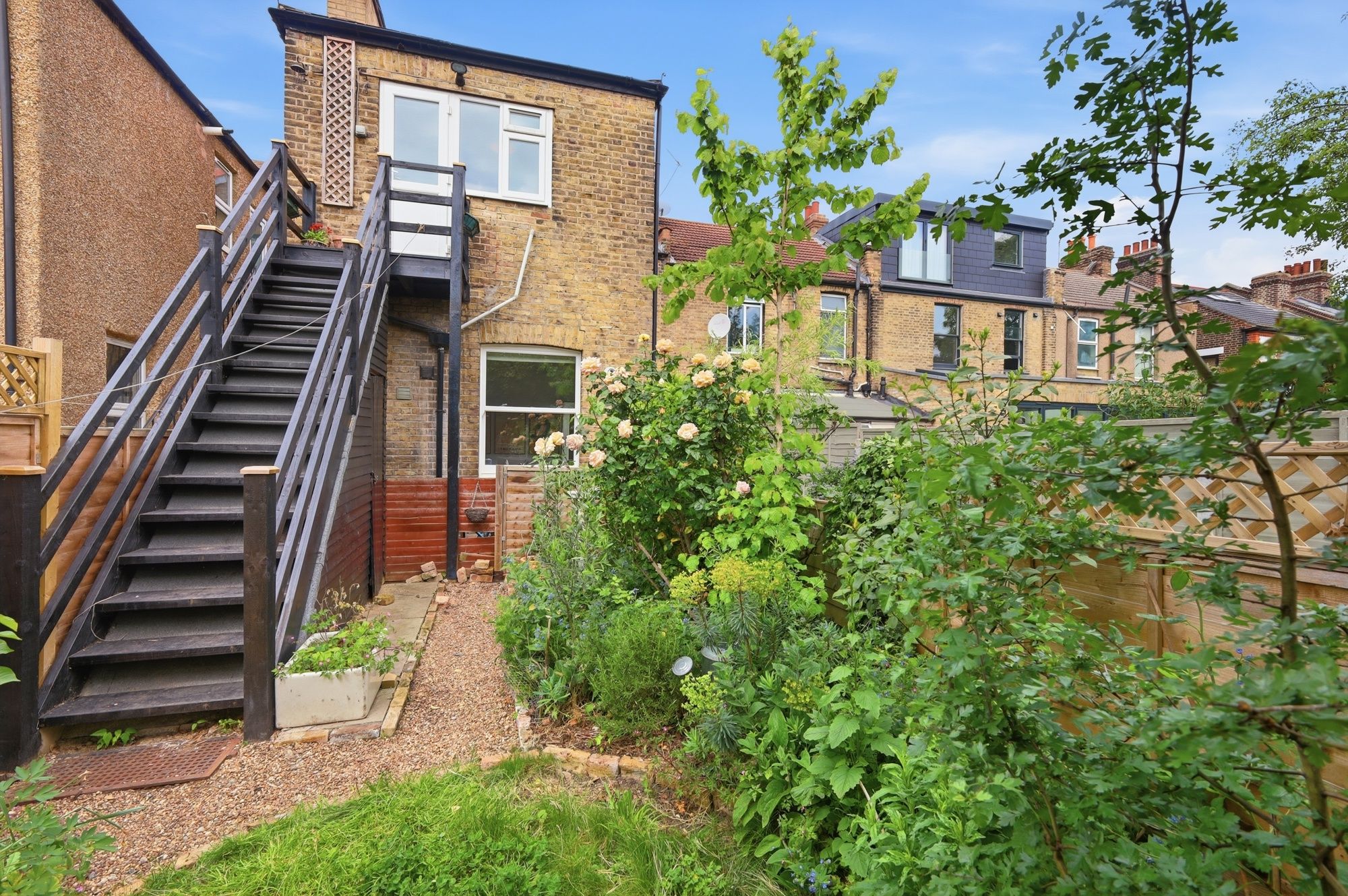 2 bed flat for sale in Tyndall Road, Leyton, E10  - Property Image 24