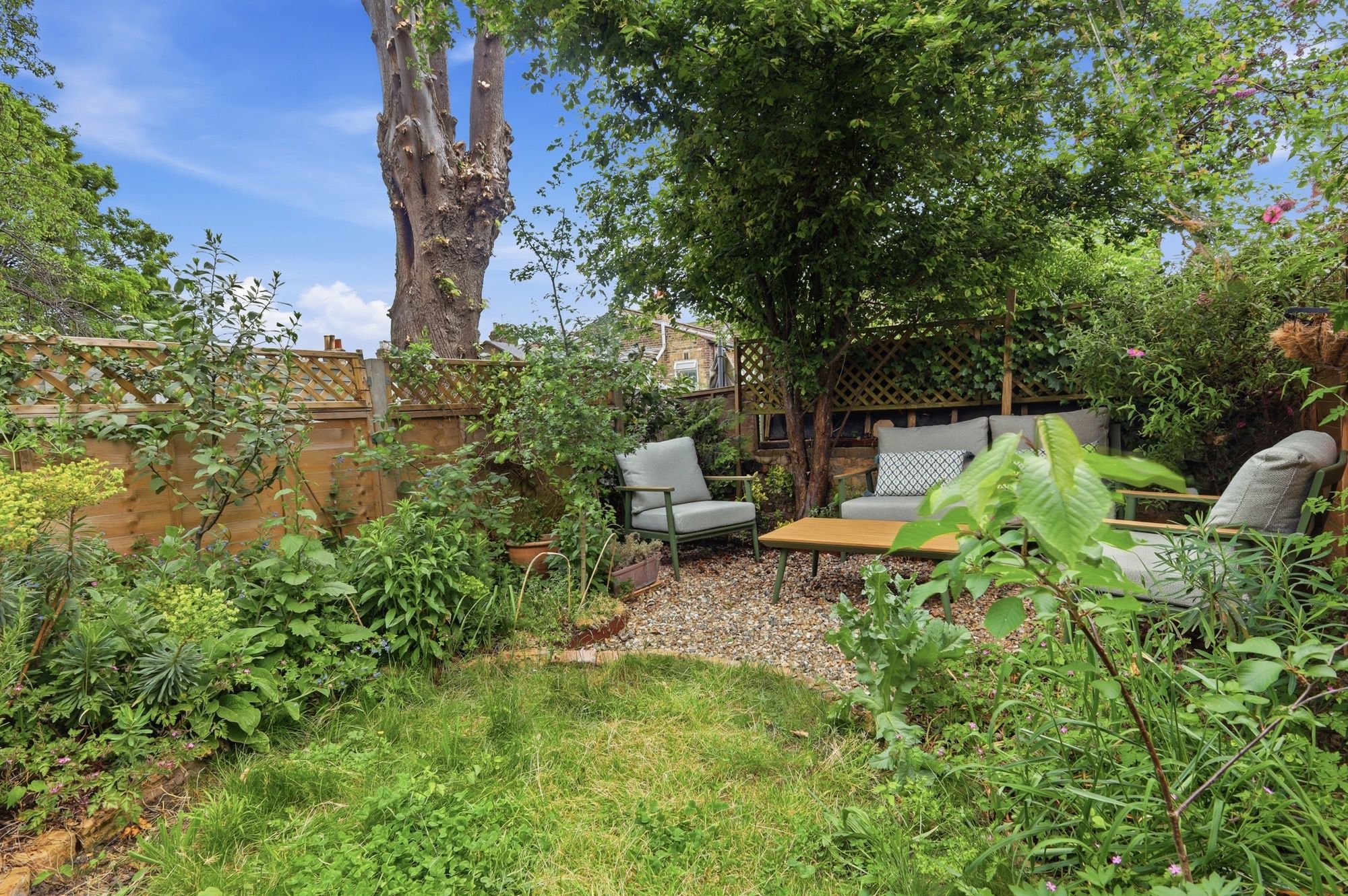 2 bed flat for sale in Tyndall Road, Leyton, E10 20