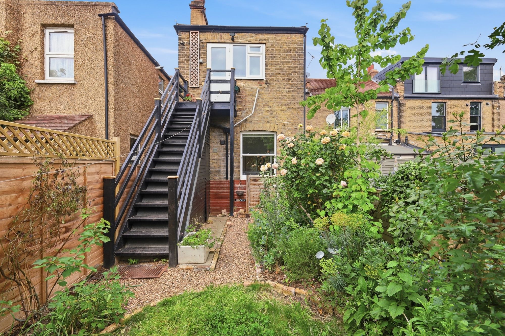2 bed flat for sale in Tyndall Road, Leyton, E10 22