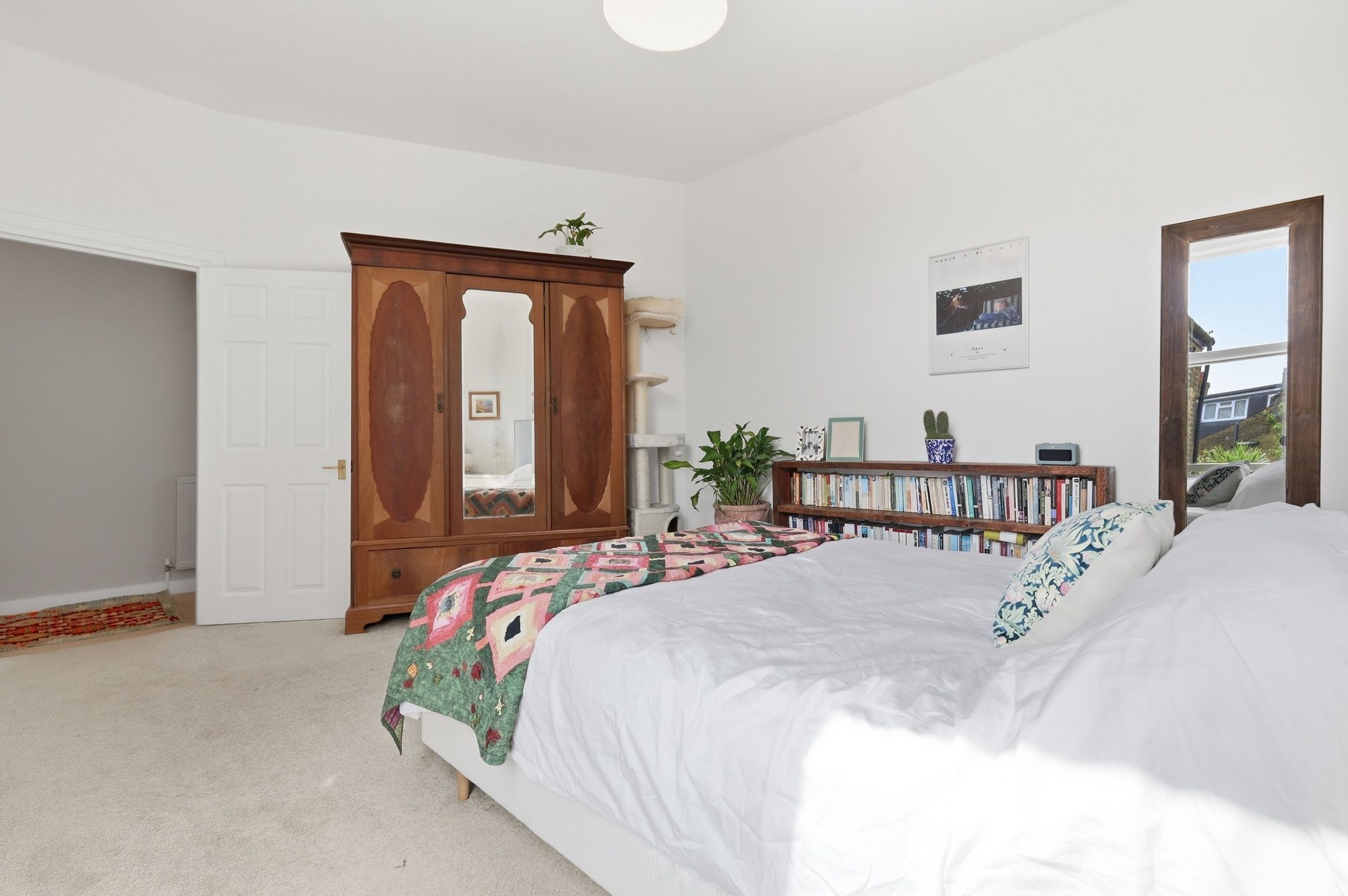 2 bed flat for sale in Tyndall Road, Leyton, E10 12