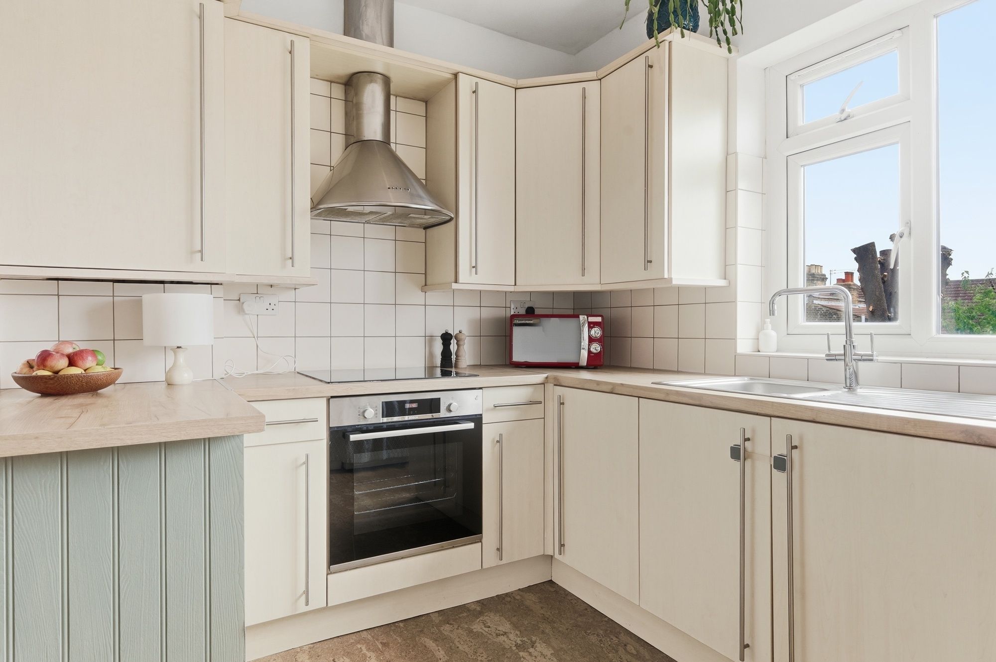 2 bed flat for sale in Tyndall Road, Leyton, E10  - Property Image 6